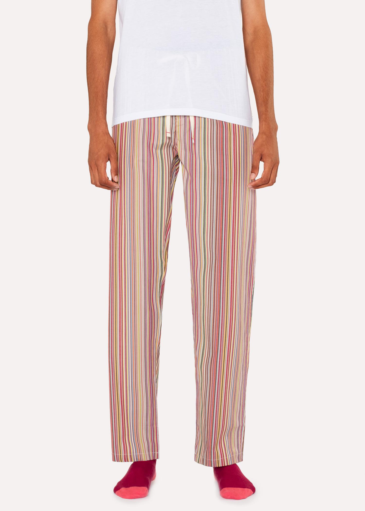 paul smith tracksuit bottoms