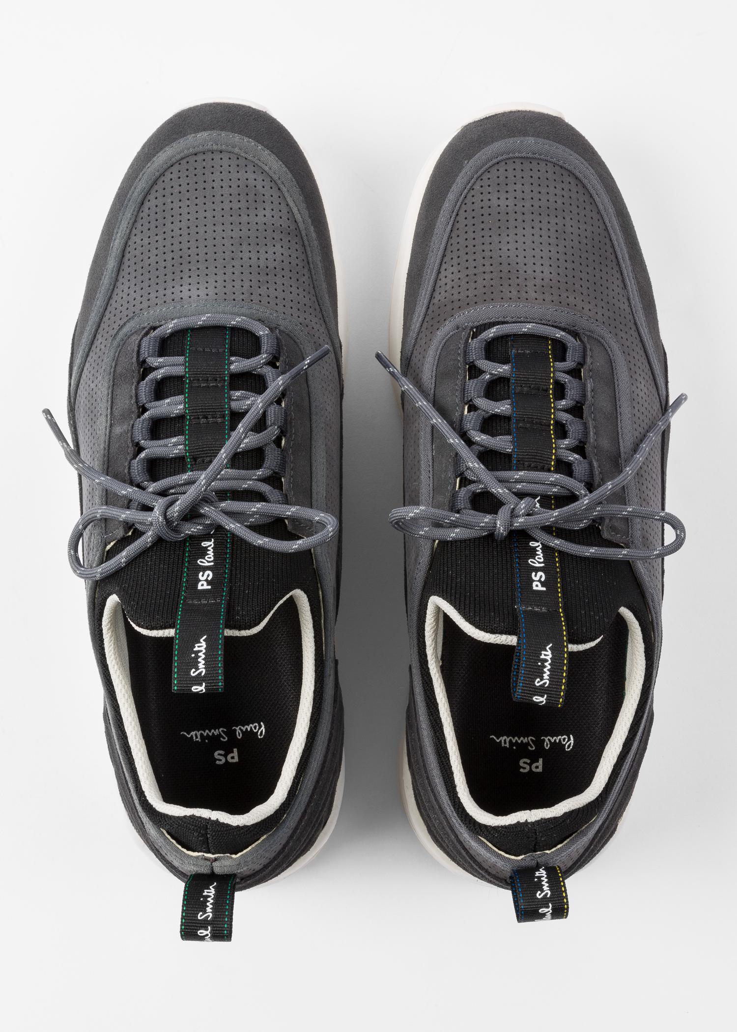 paul smith mookie trainers 