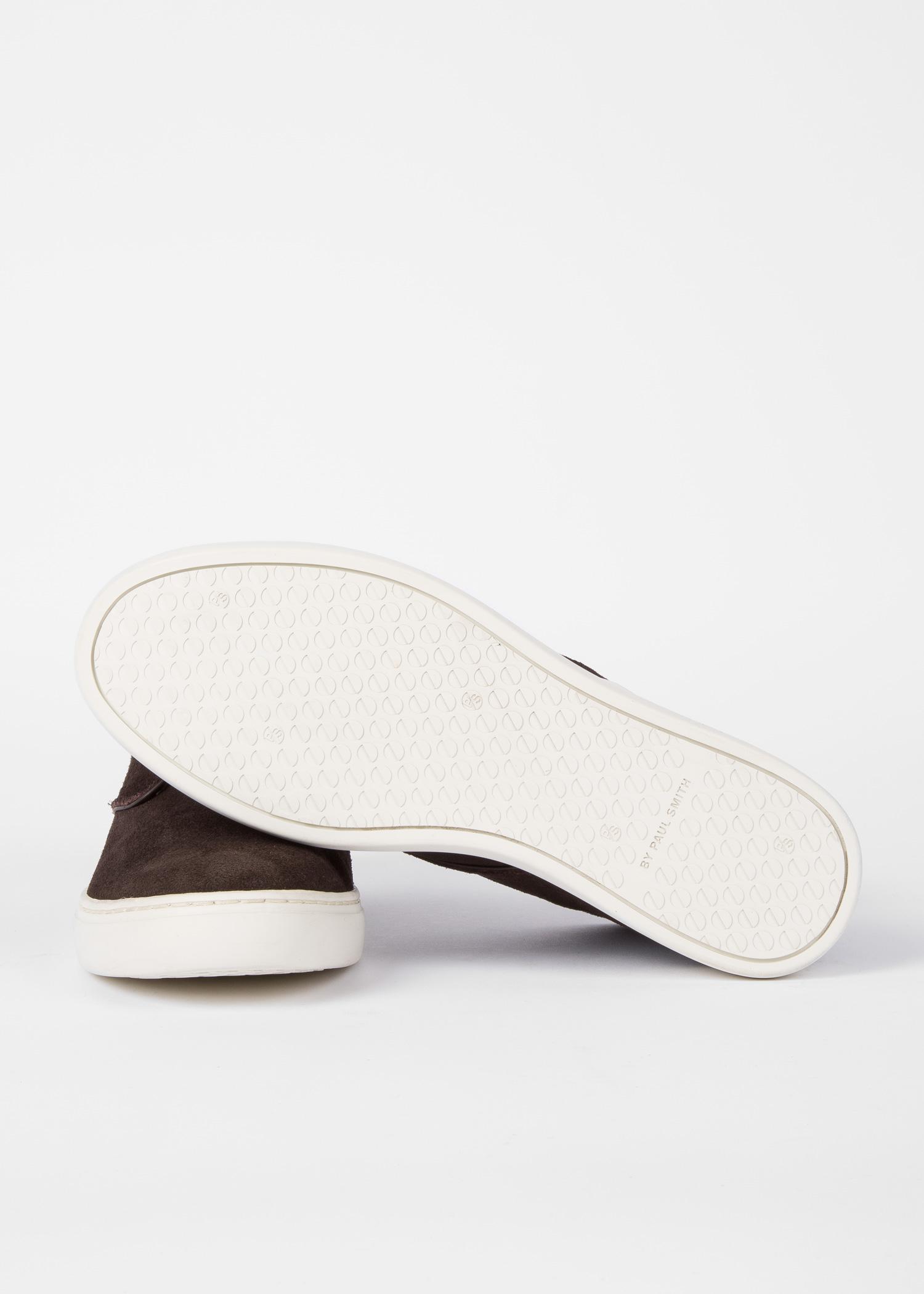 paul smith fong boots
