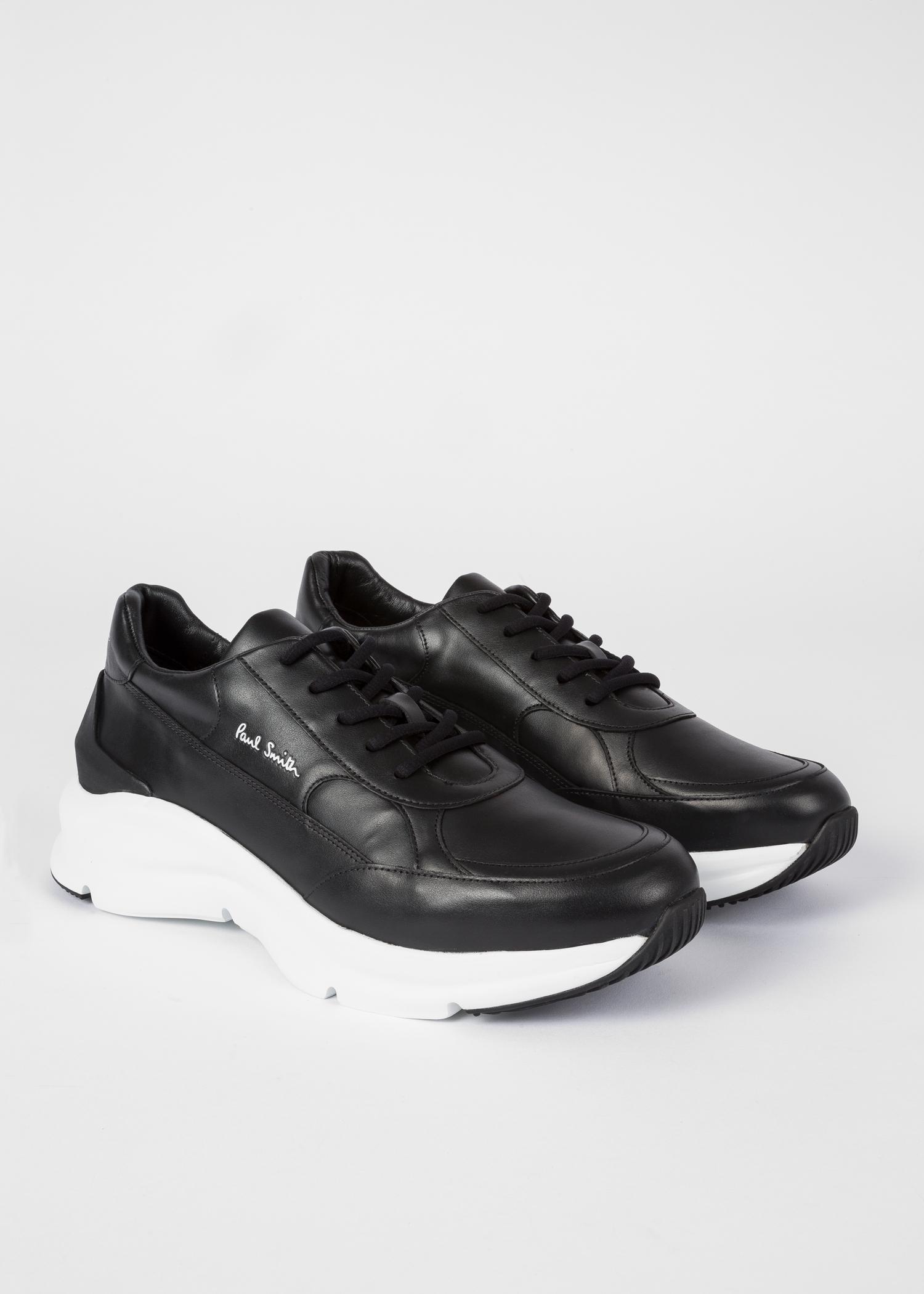 paul smith explorer sneakers