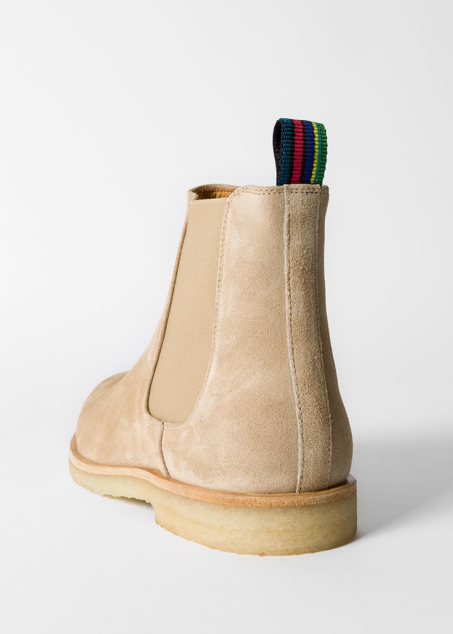paul smith andy chelsea boots