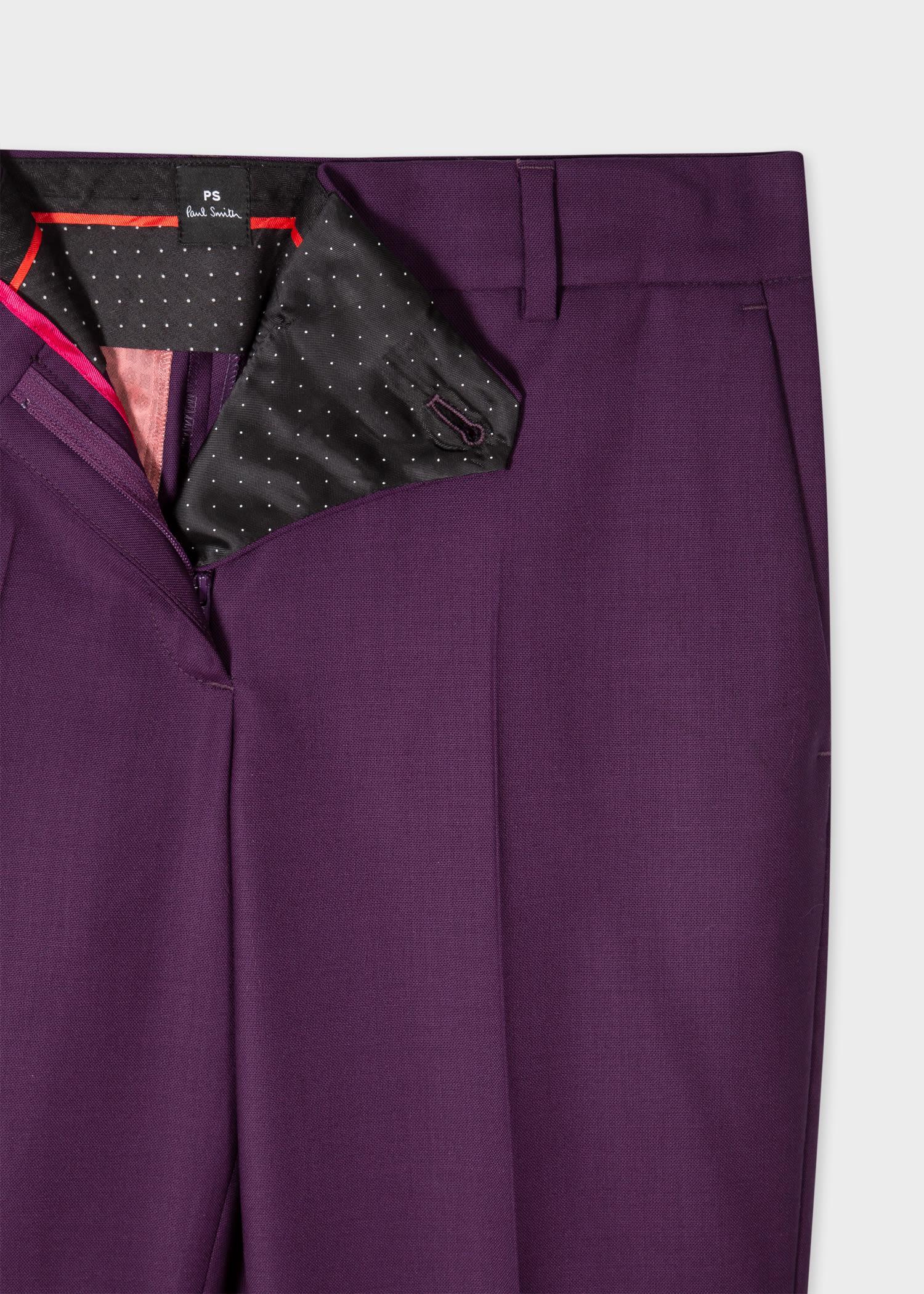 paul smith jogging pants