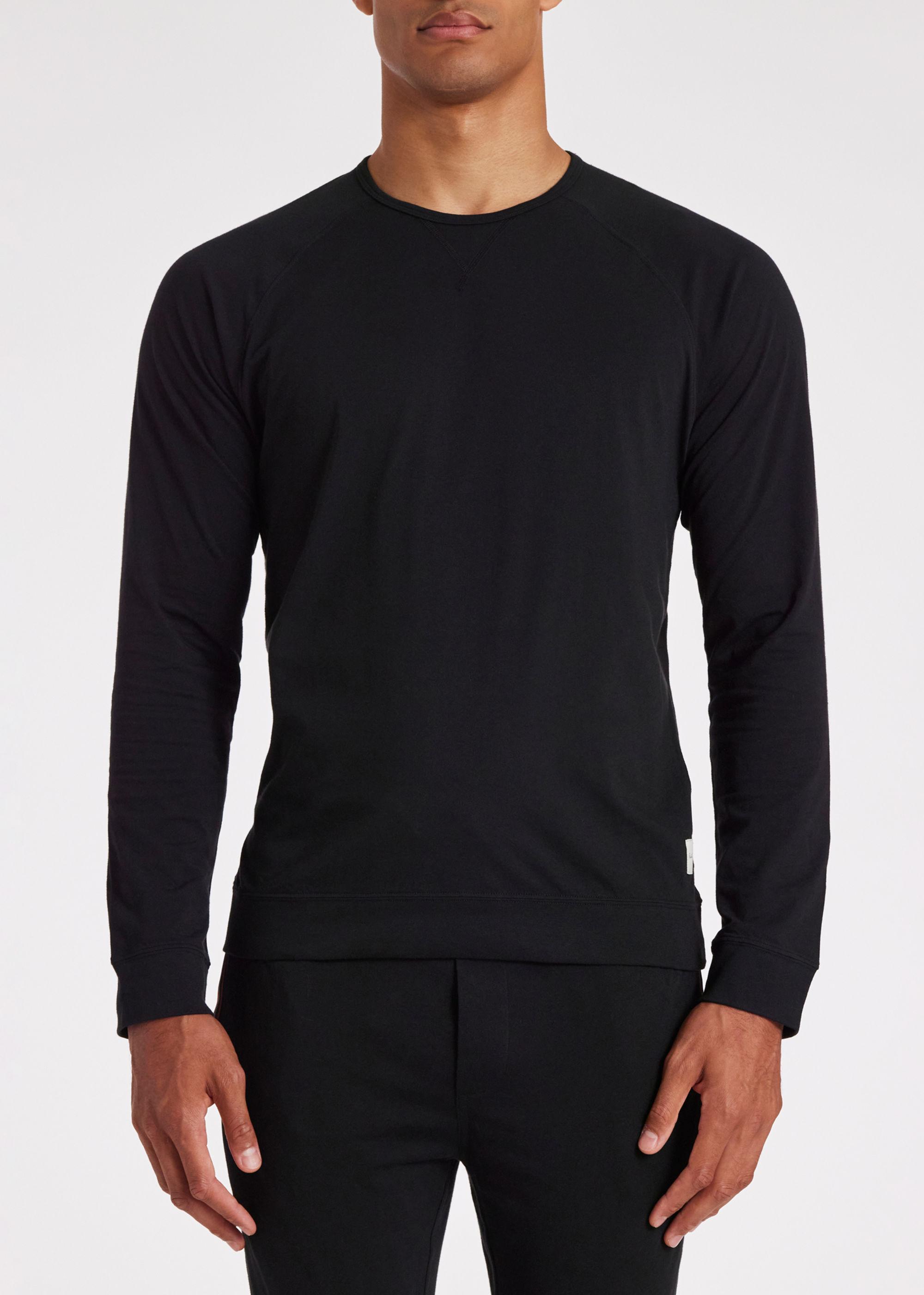 mens paul smith top