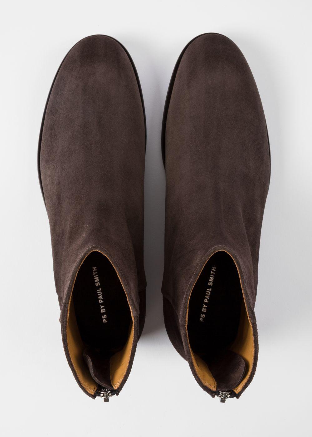 paul smith jean boots