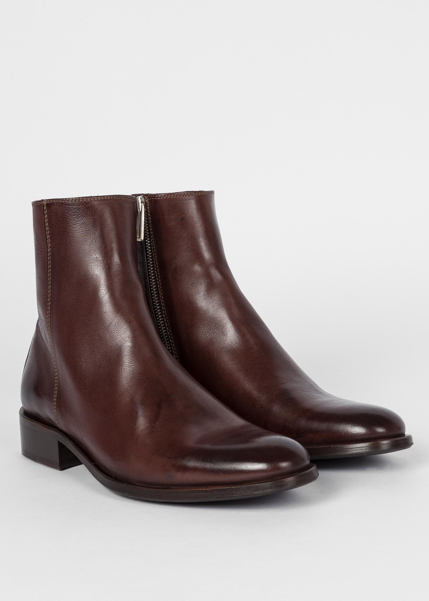 Bottines paul smith femme Clearance
