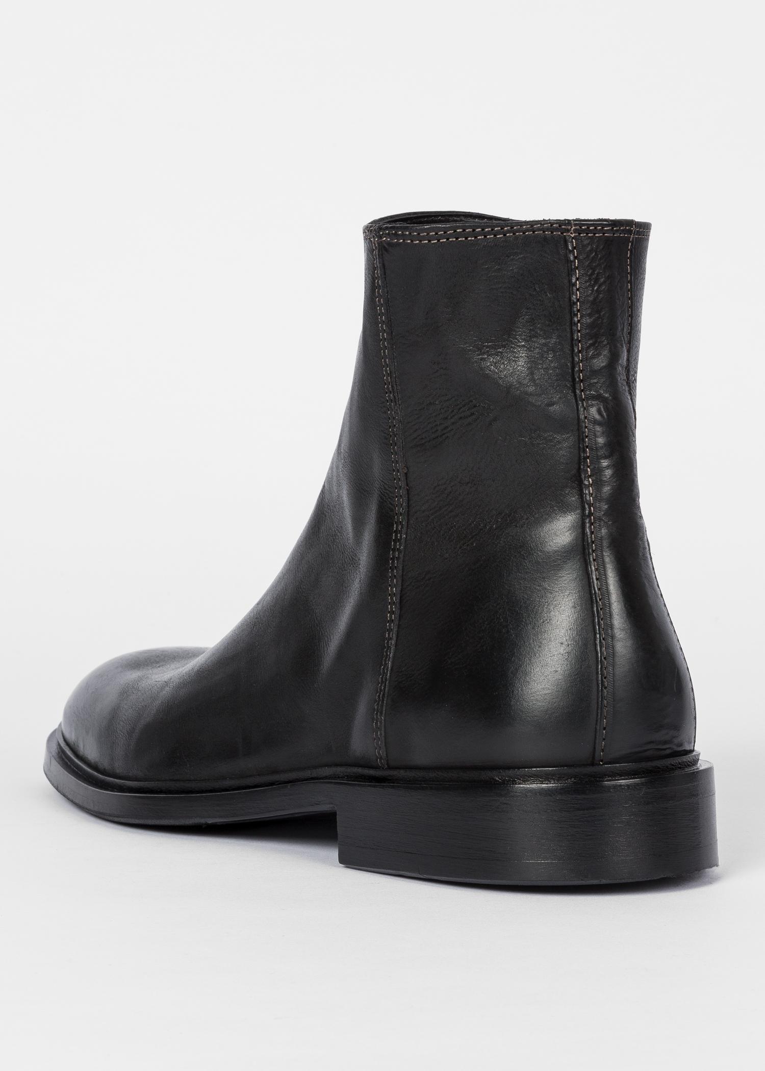 paul smith billy boots