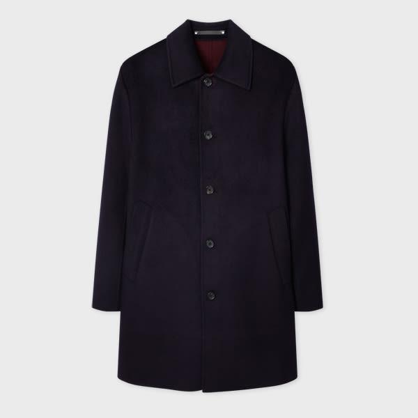 Paul Smith Coats for Men | Online Sale up to 78% off | Lyst