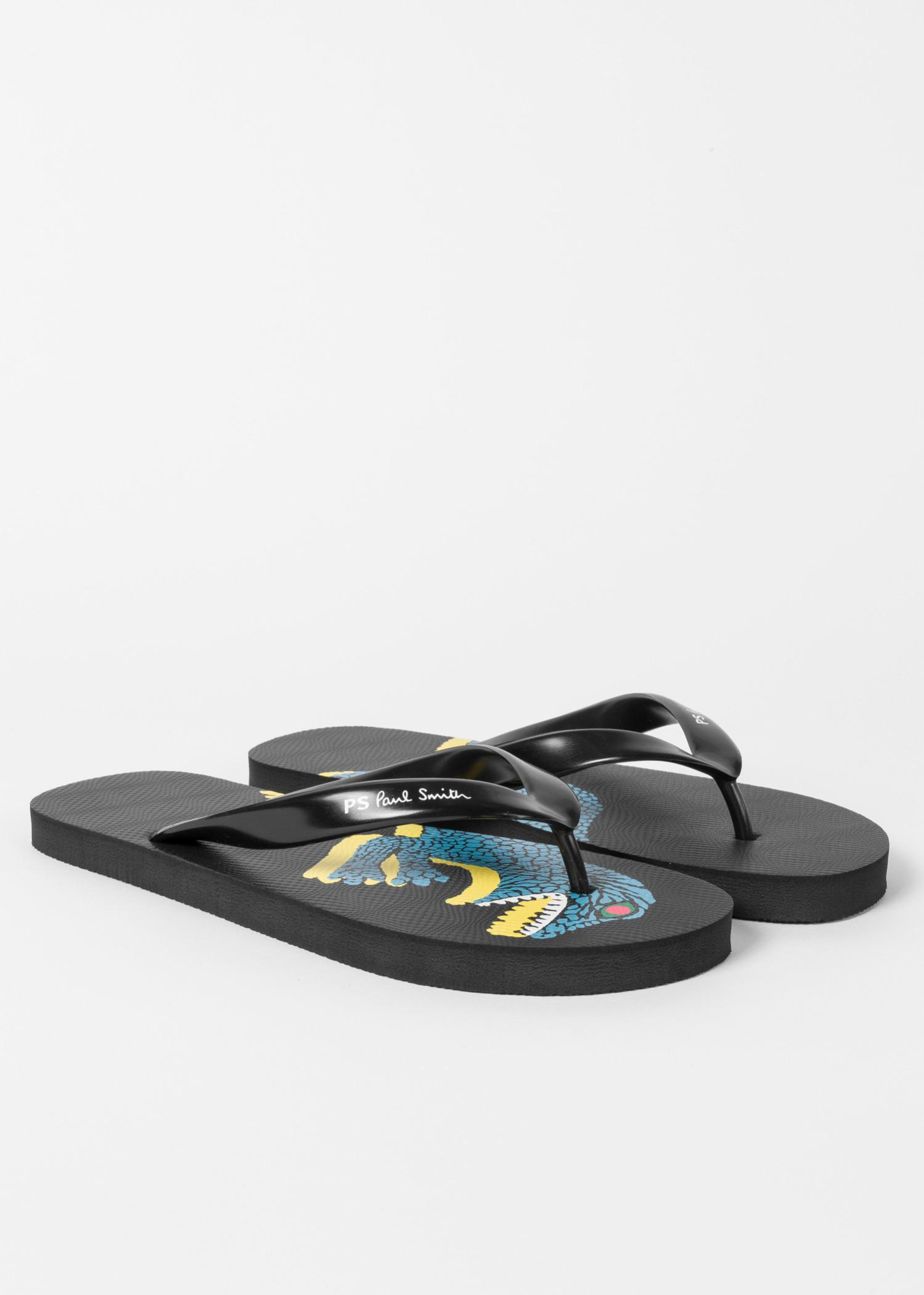 paul smith flip flops