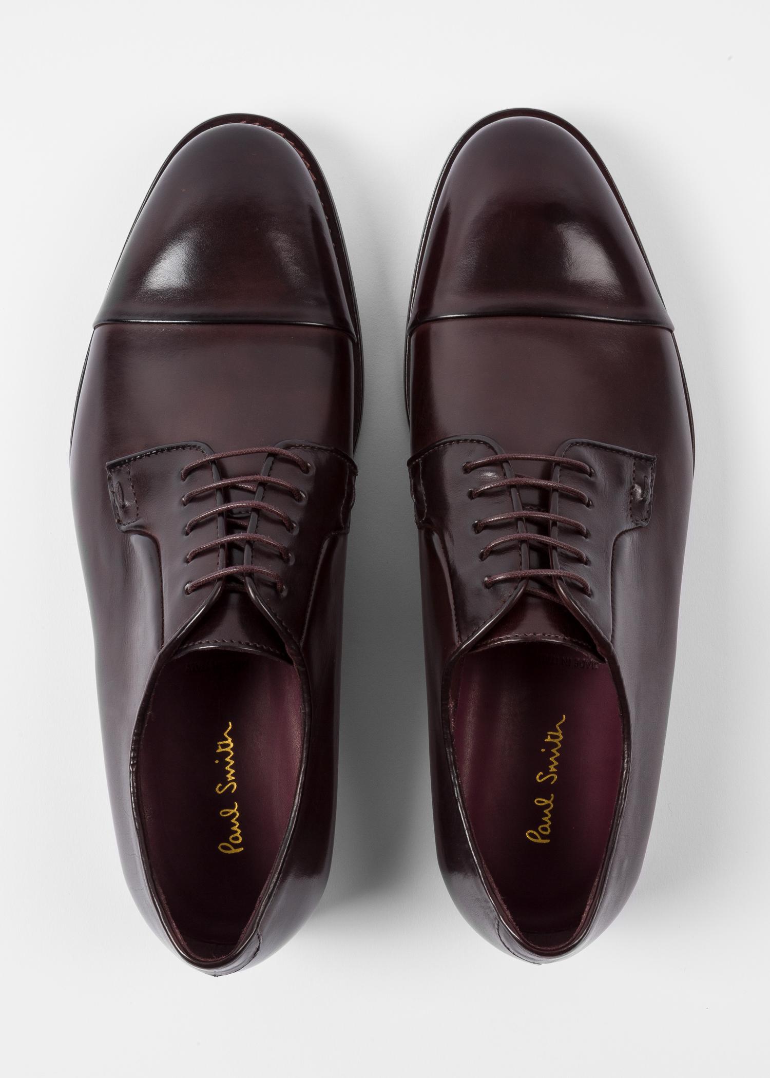 paul smith kids shoes