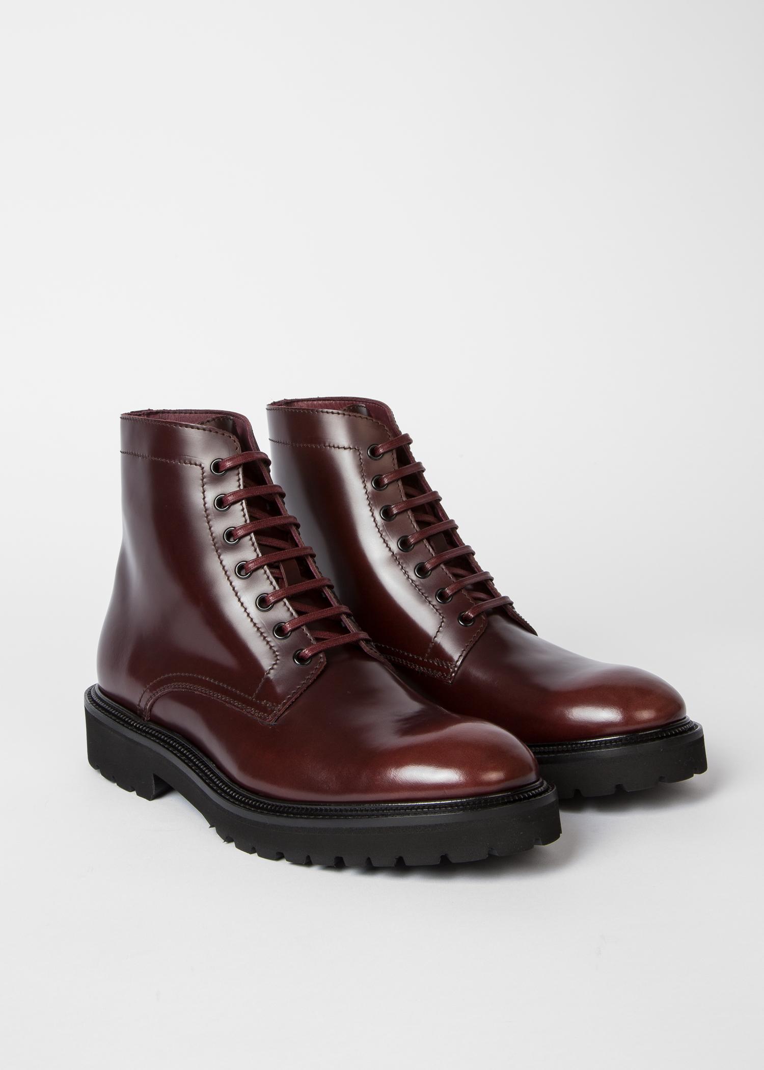 farley ankle boot