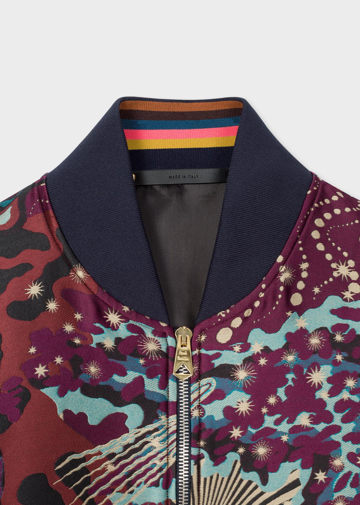paul smith dreamer jacket