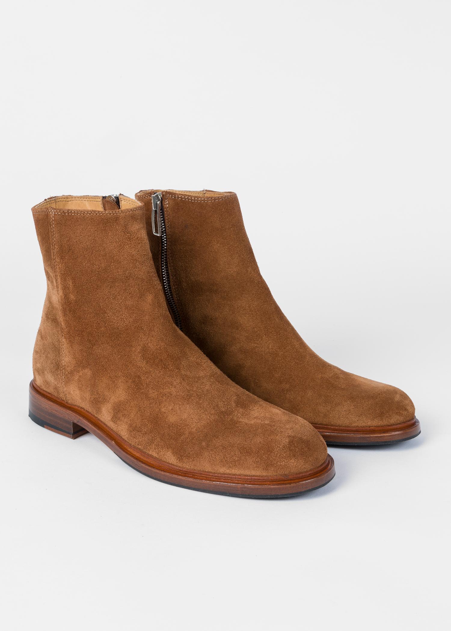 paul smith billy boots