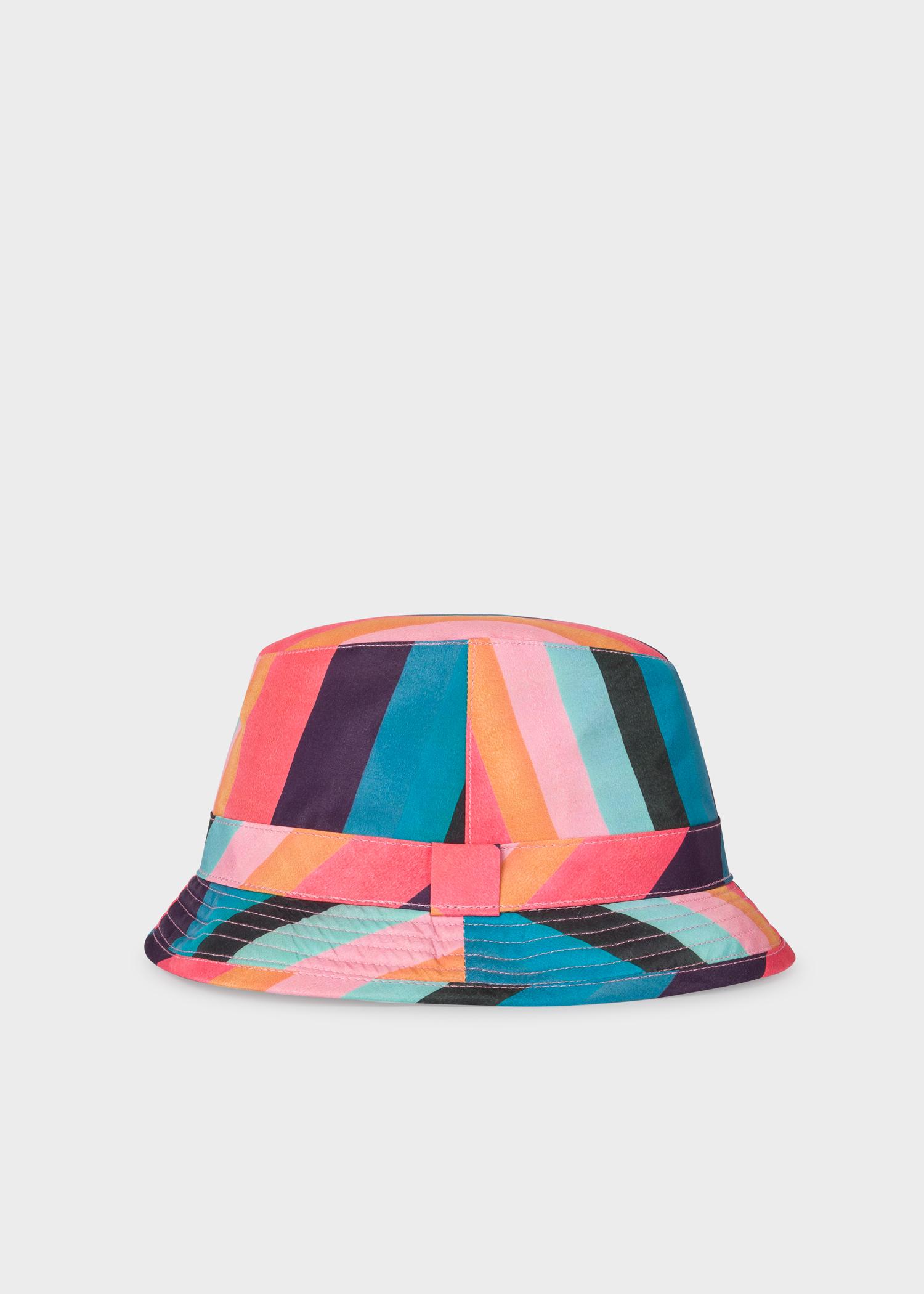 paul smith bucket hat