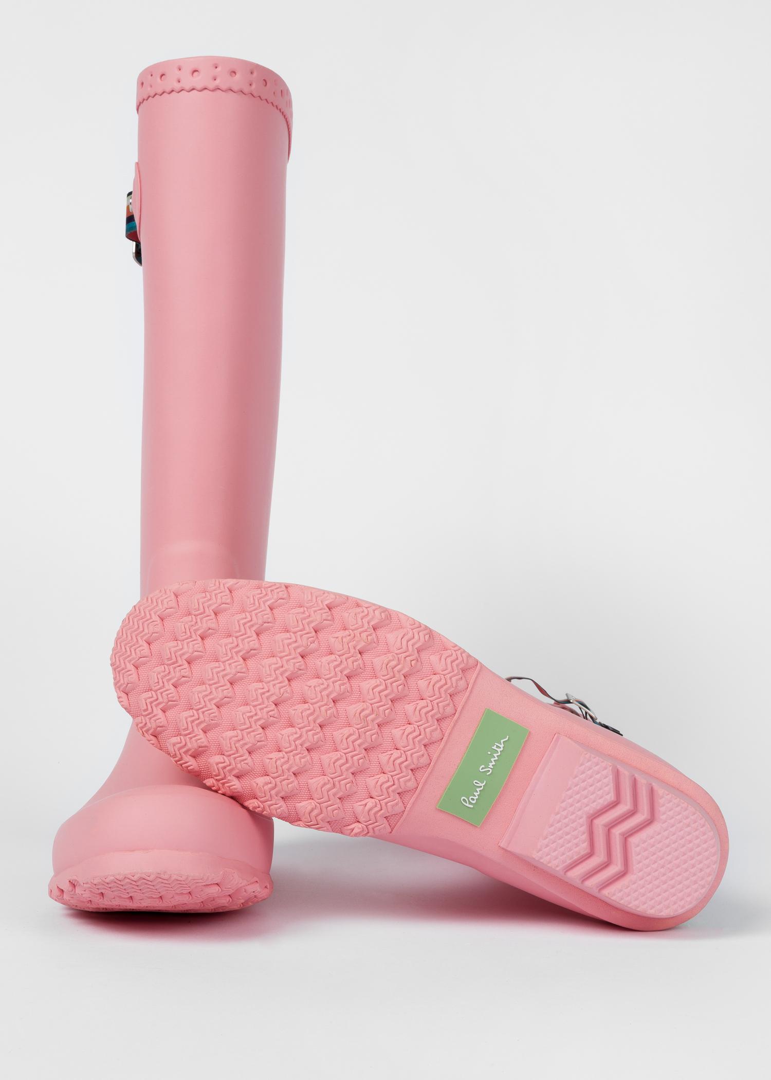 paul smith wellies