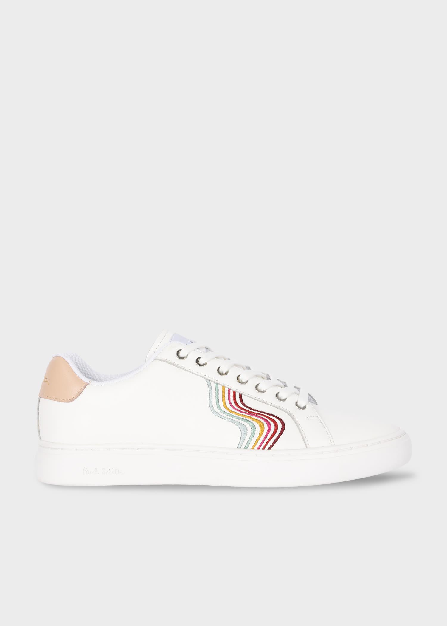 Paul smith womens trainers hotsell