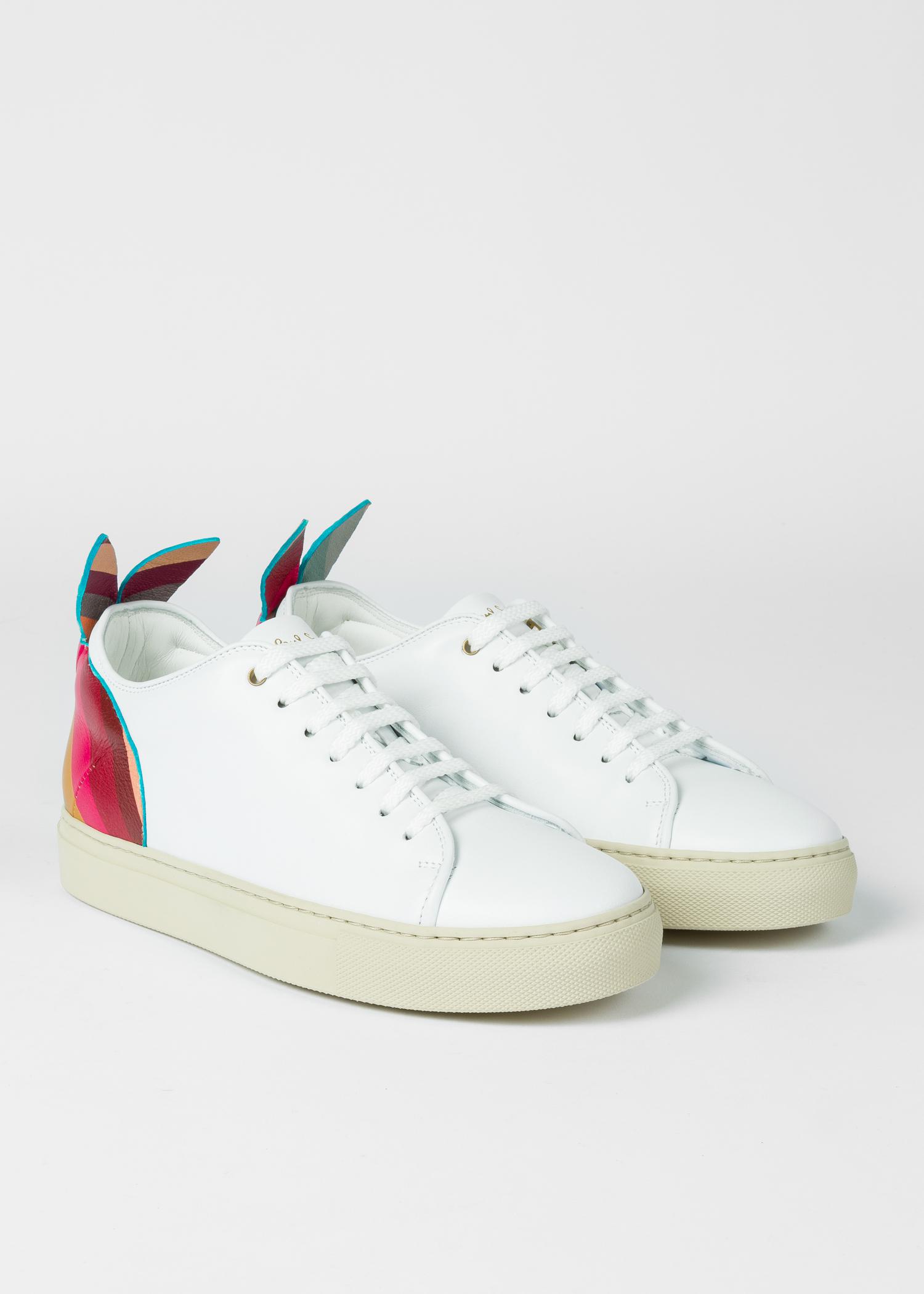 paul smith rabbit trainers