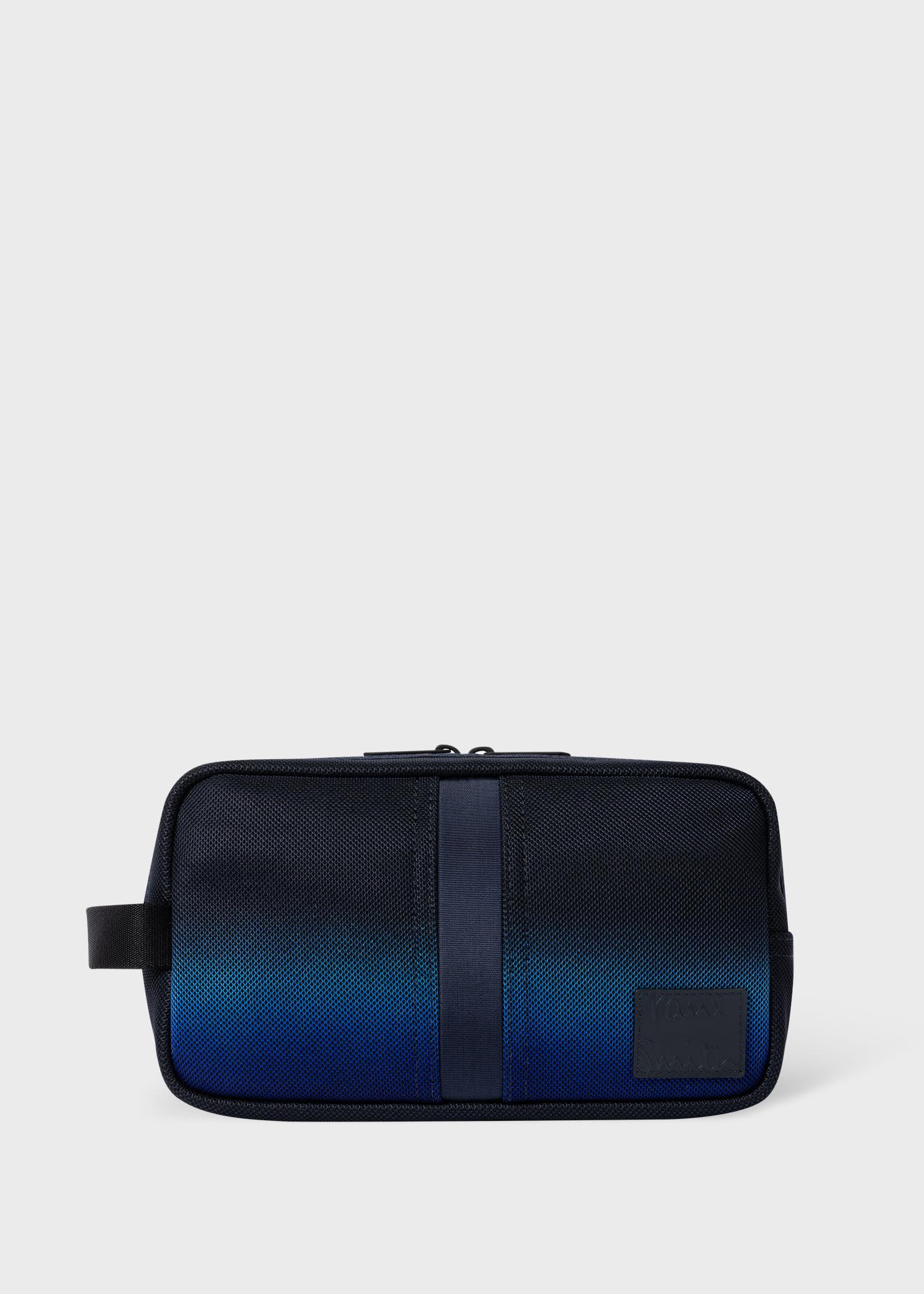 Paul smith wash bag hot sale