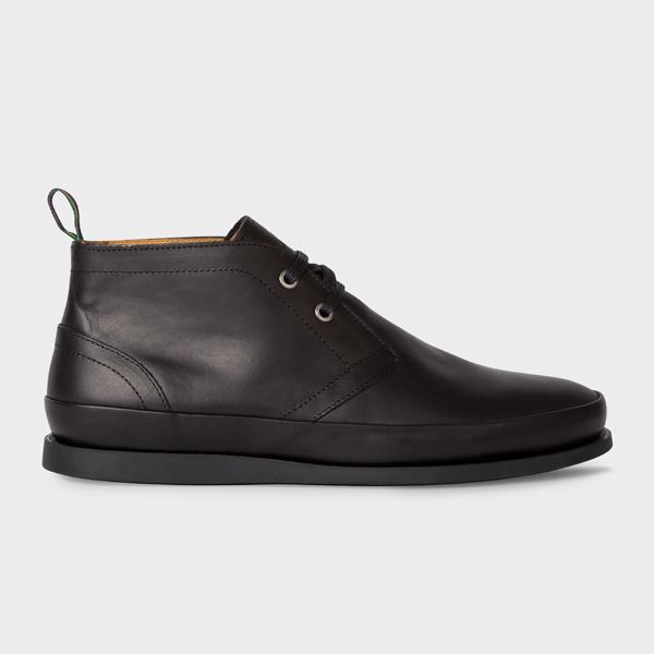 Paul smith sale cleon boots sale