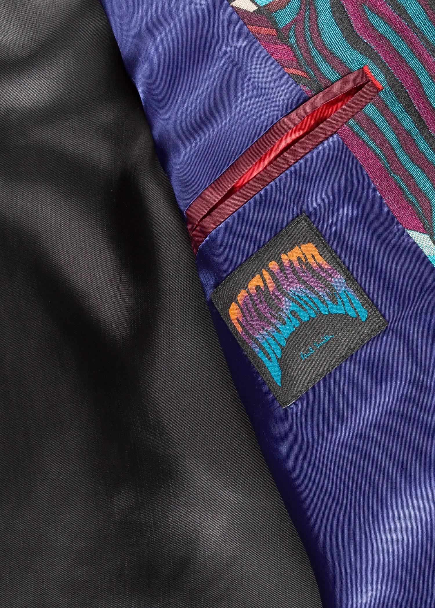 paul smith dreamer jacket