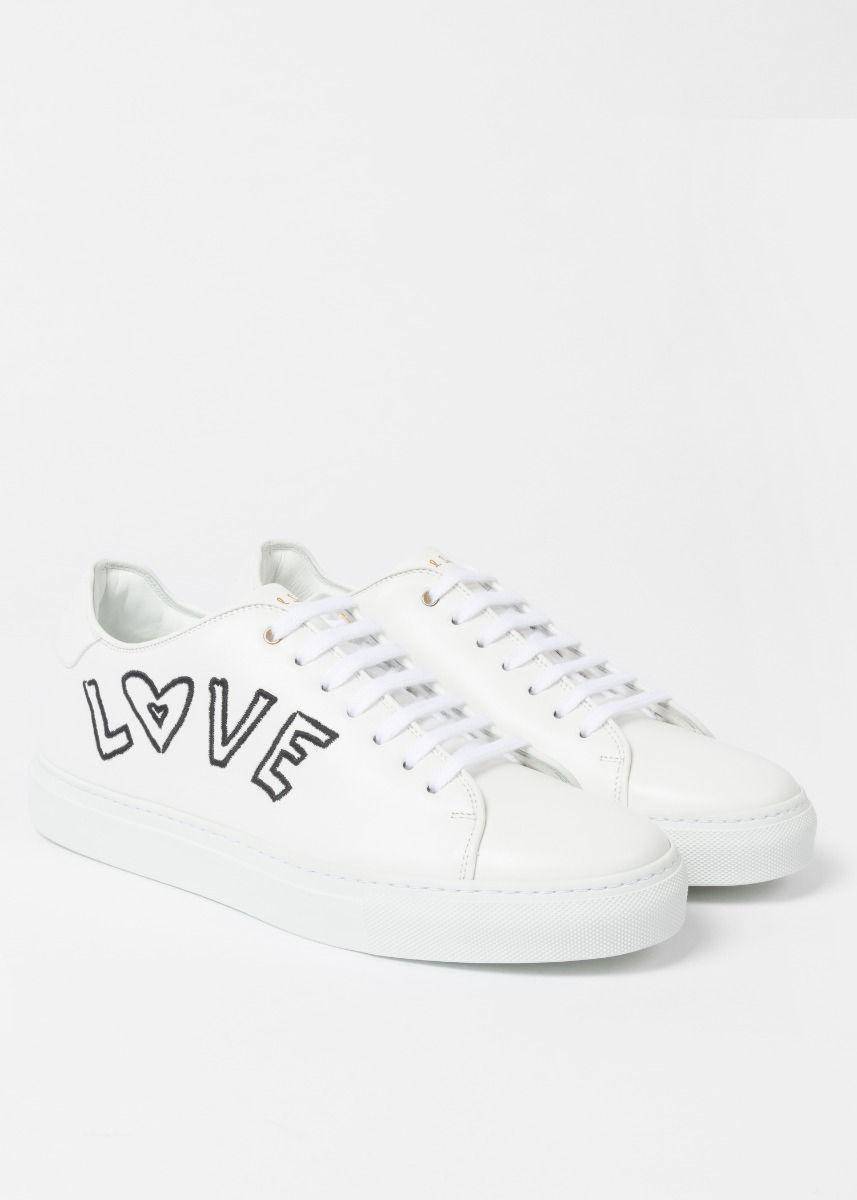 love trainers