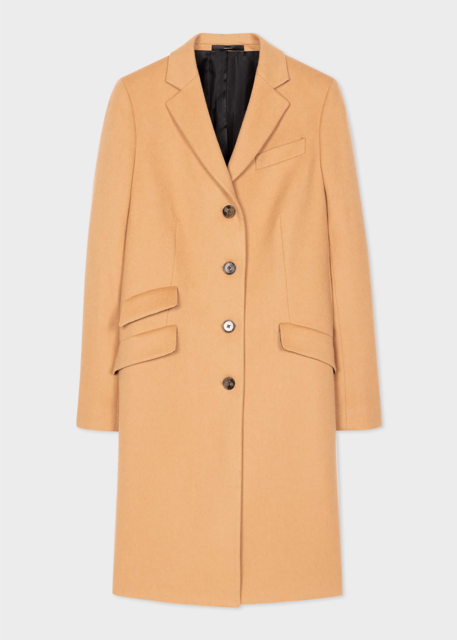 Paul smith ladies coats online