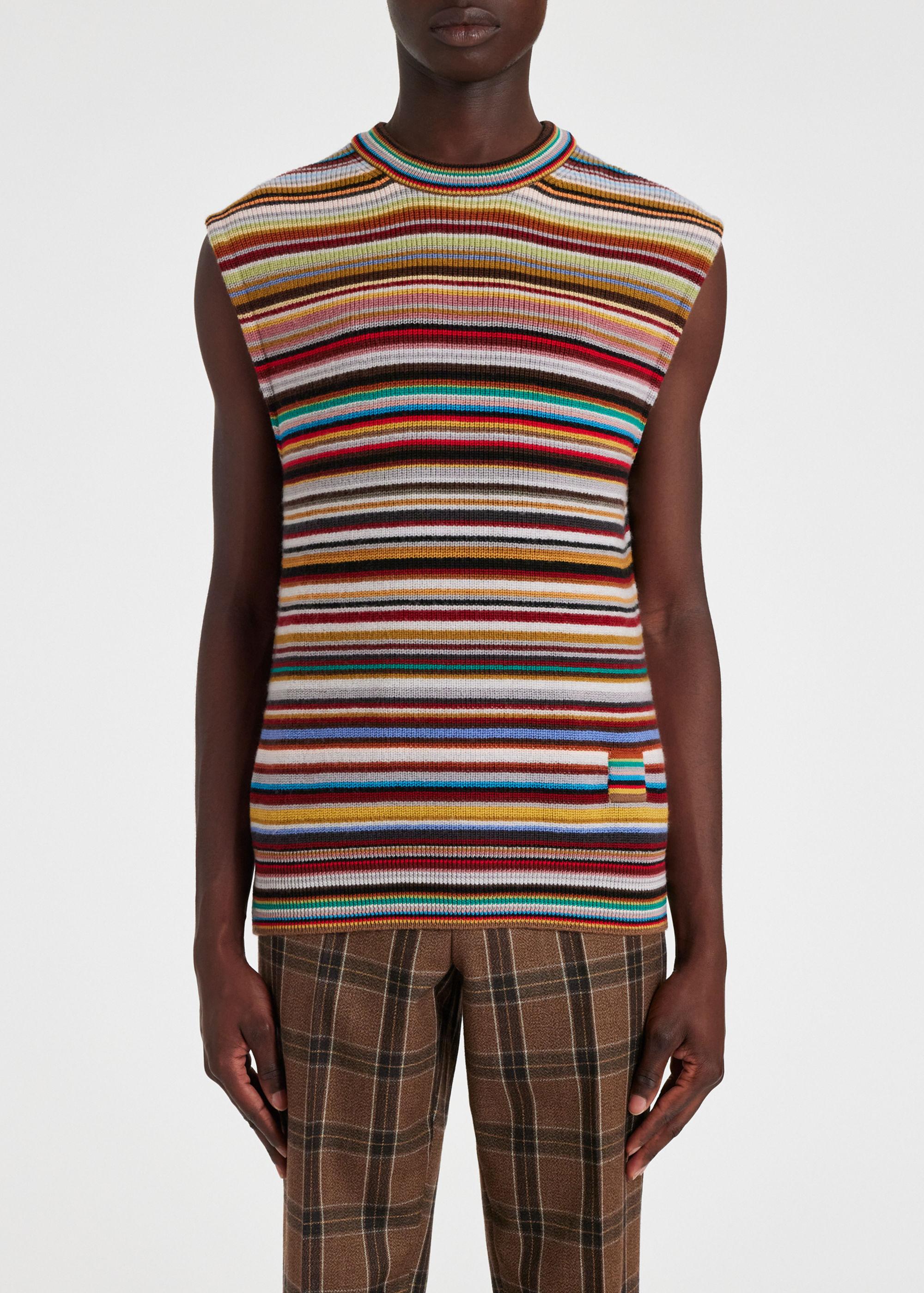 paul smith top mens