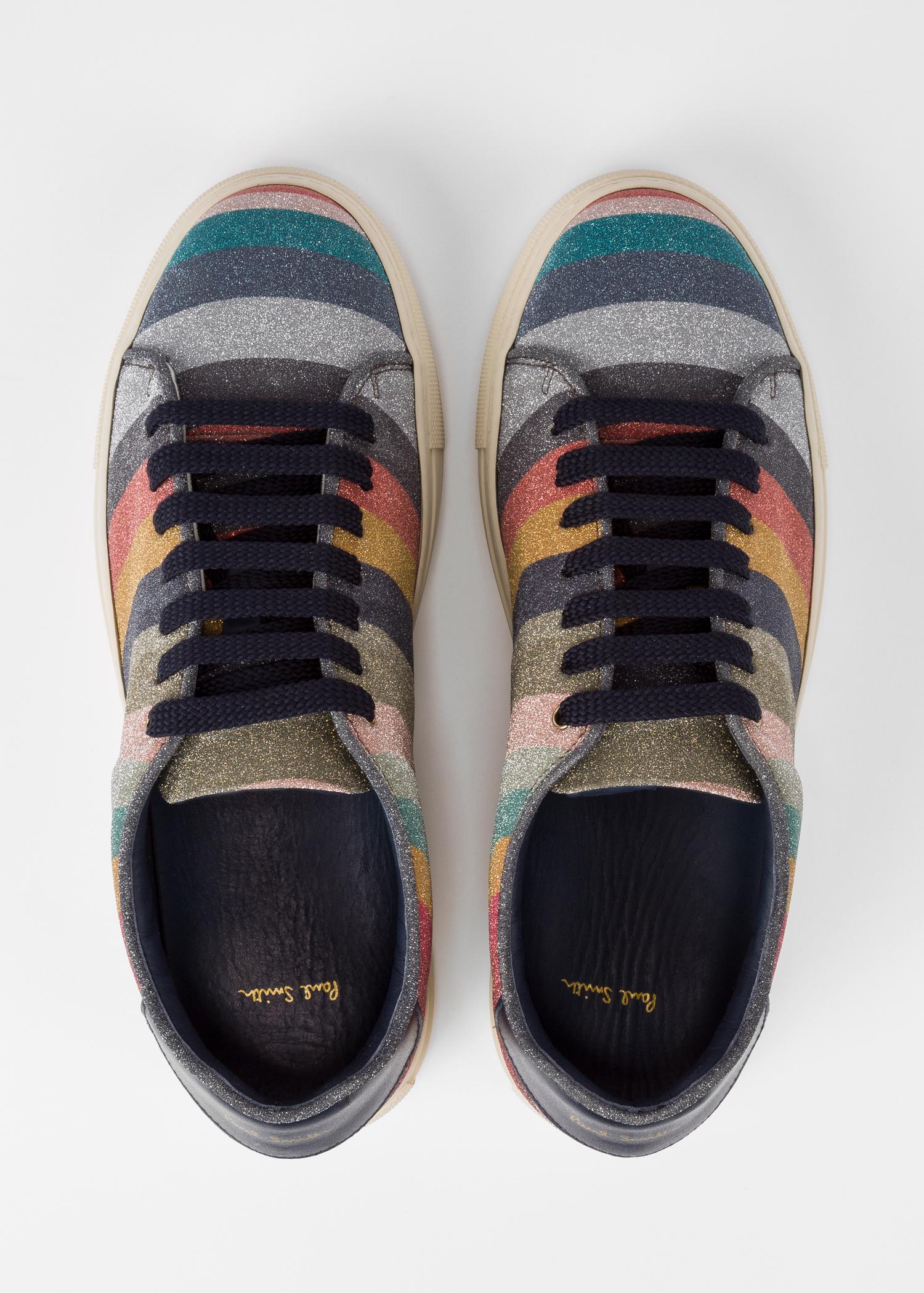 paul smith swirl shoes