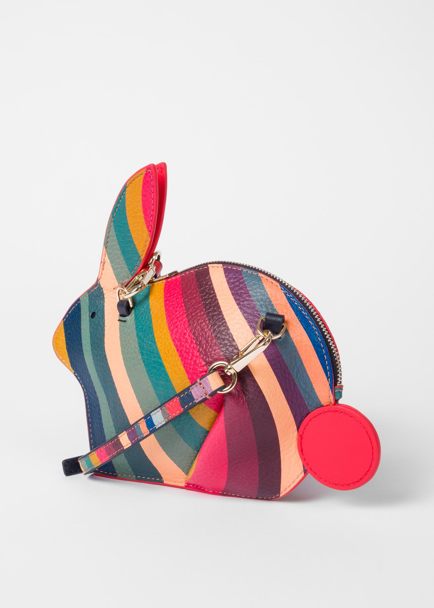paul smith rabbit bolsa
