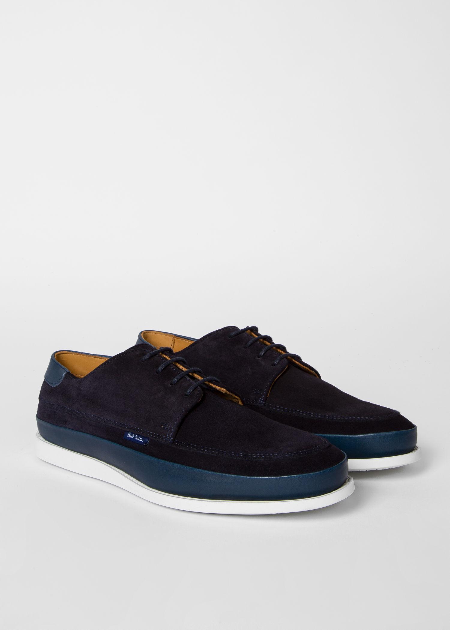 paul smith casual shoes
