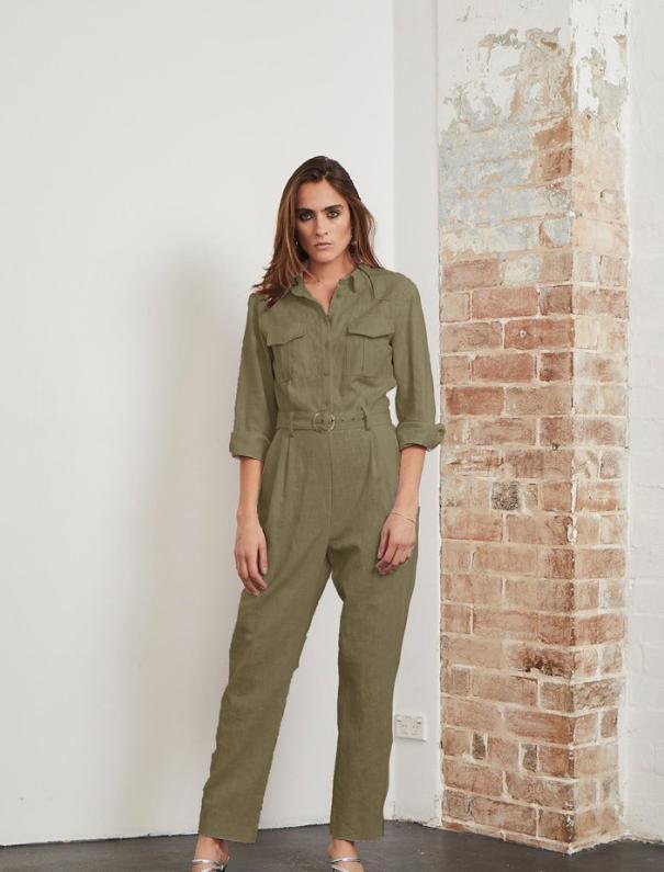 stella jumpsuit