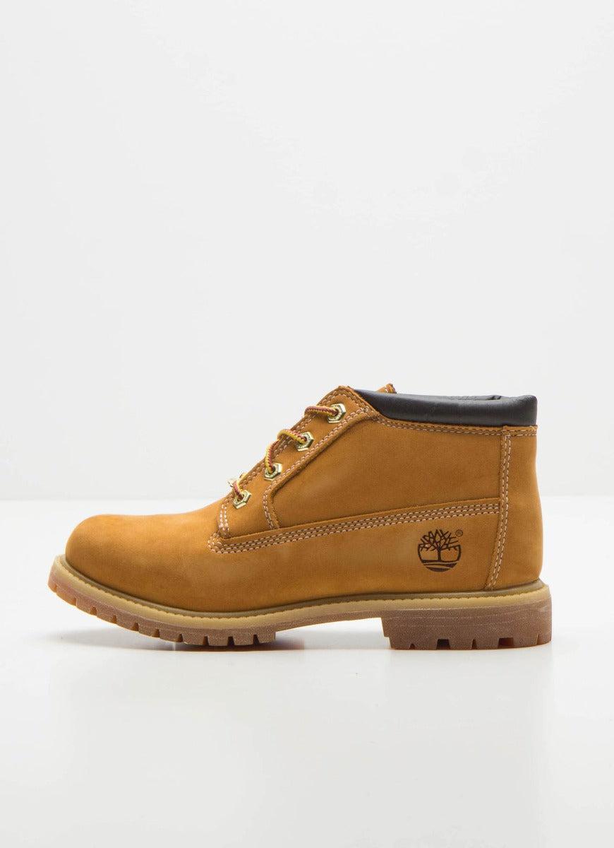 Timberland Nellie Chukka Double Waterproof Boot in Brown | Lyst