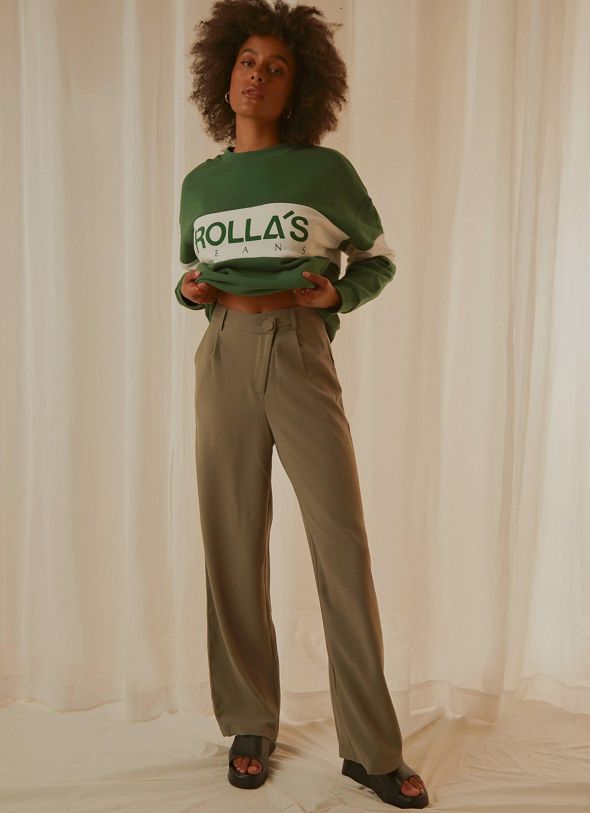 4th \u0026 Reckless Synthetic Archer Trouser 