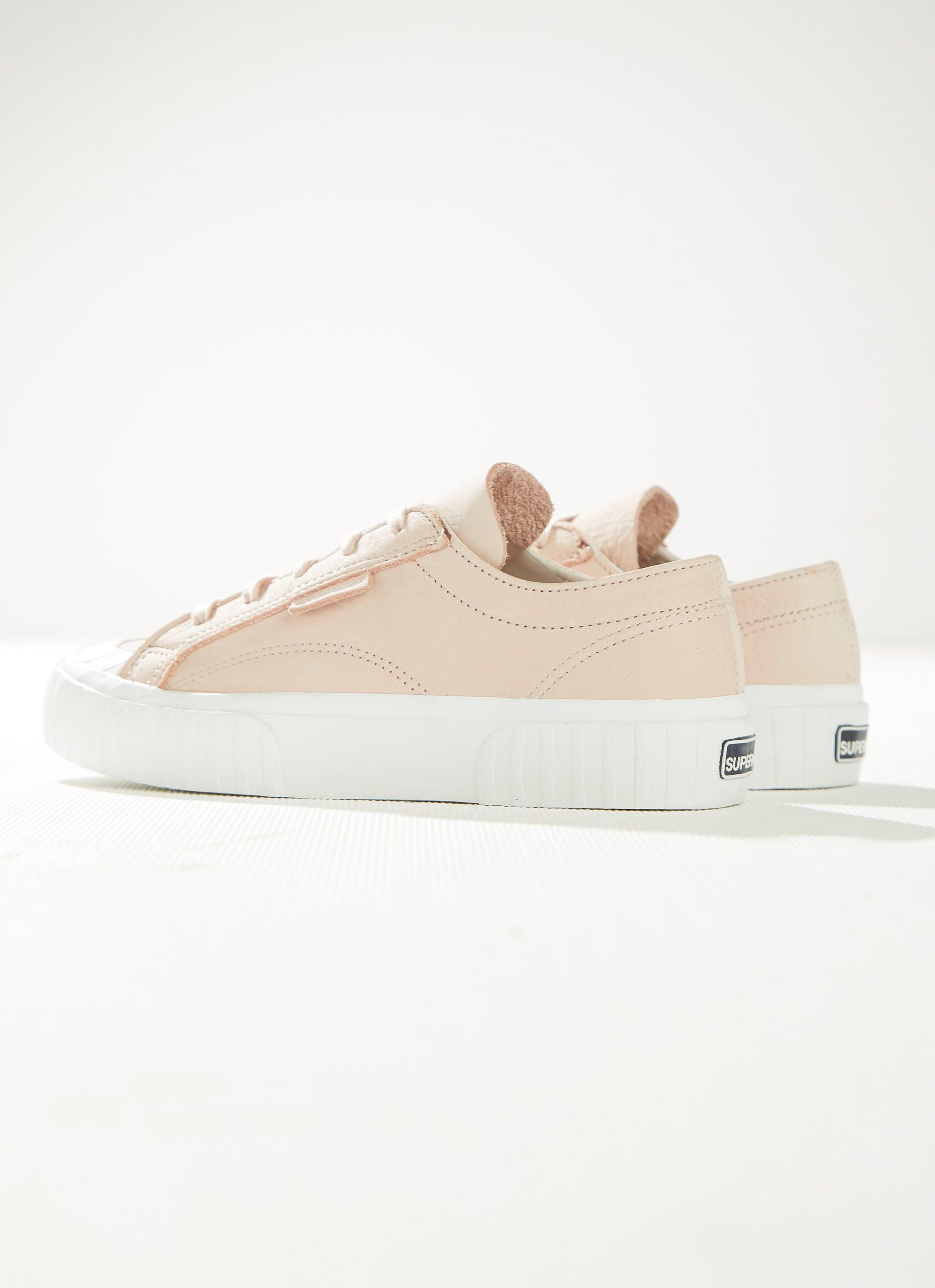 superga 2630 stripe buttersoft womens
