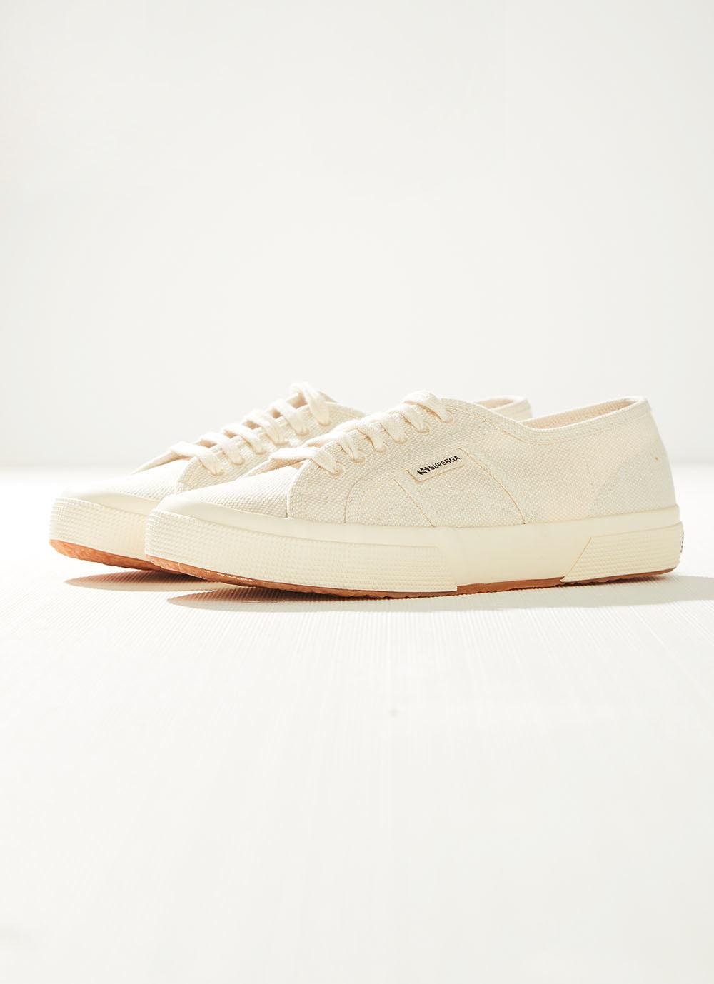 superga organic