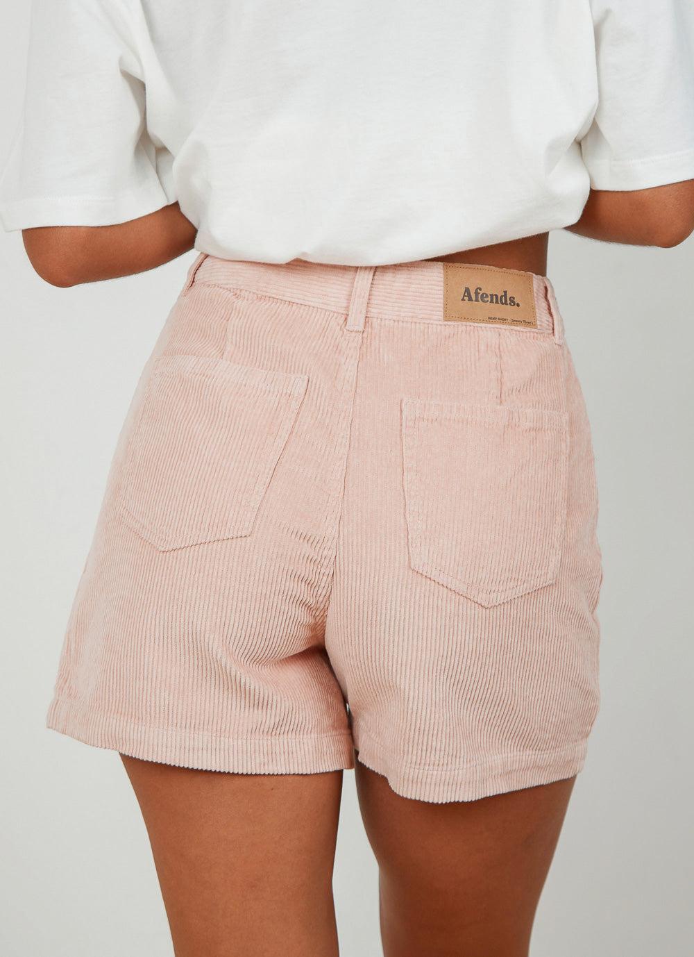 Afends Seventy Threes Hemp Corduroy 