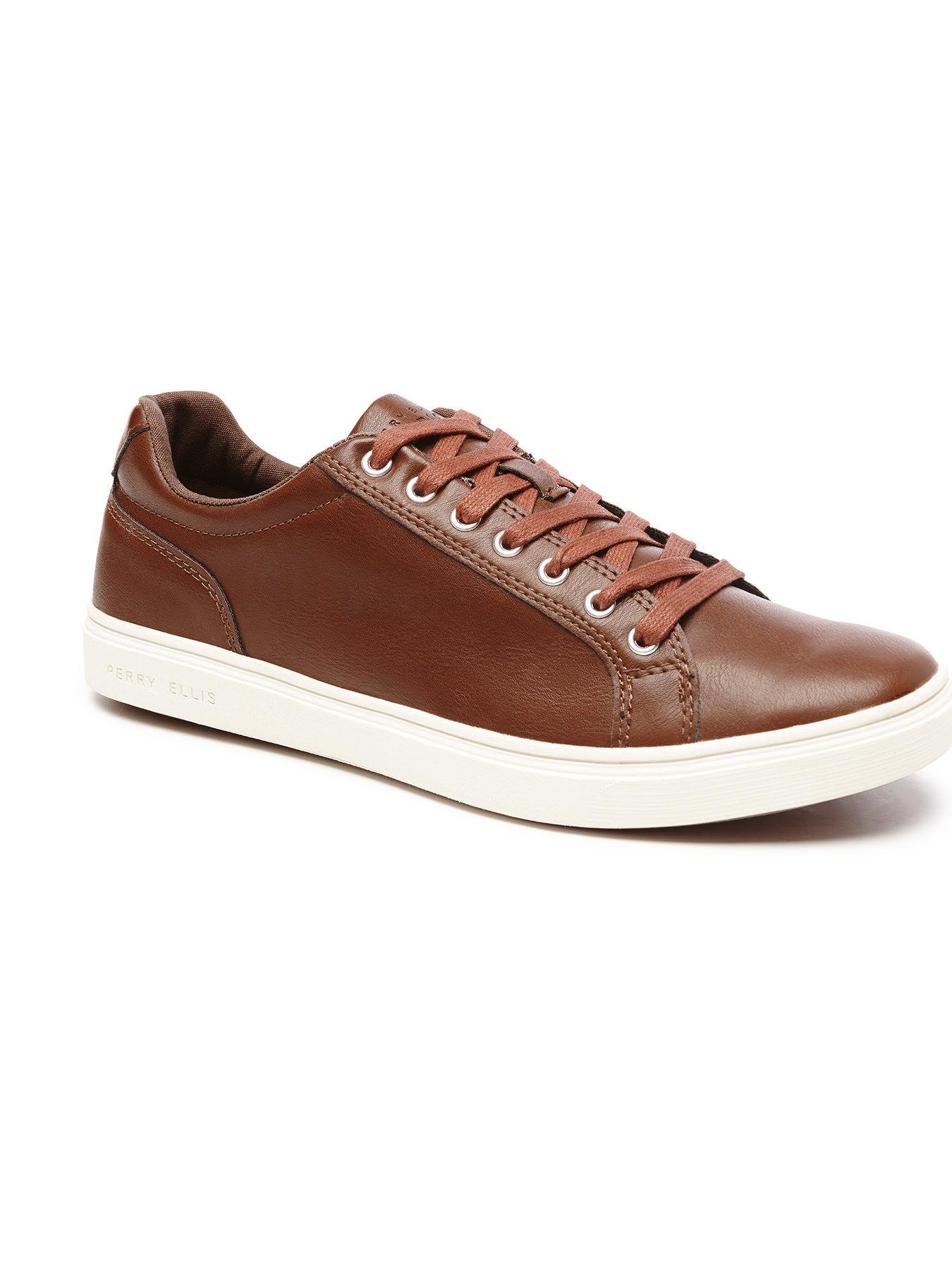 perry ellis sneakers amazon