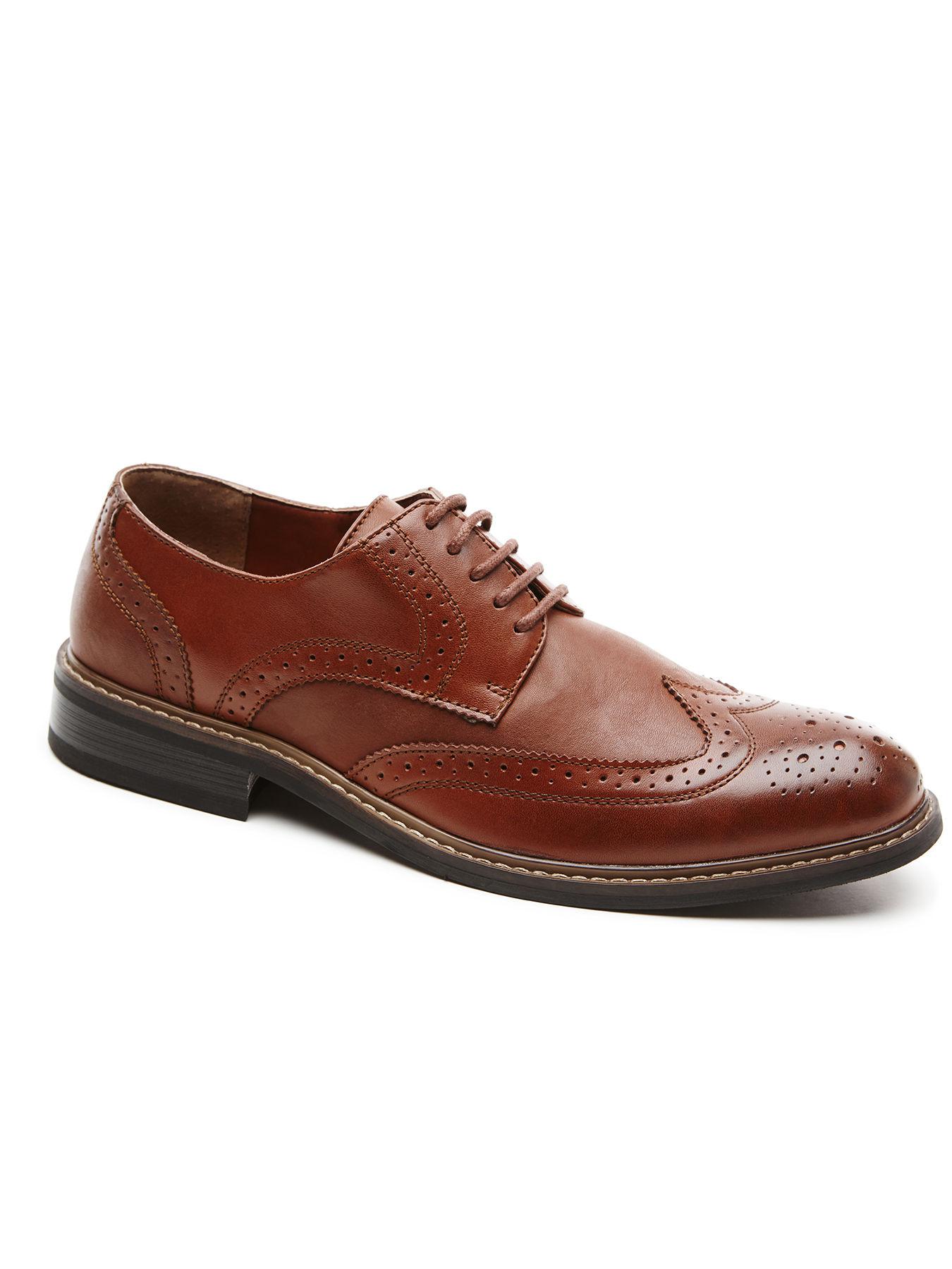 perry ellis tuxedo shoes
