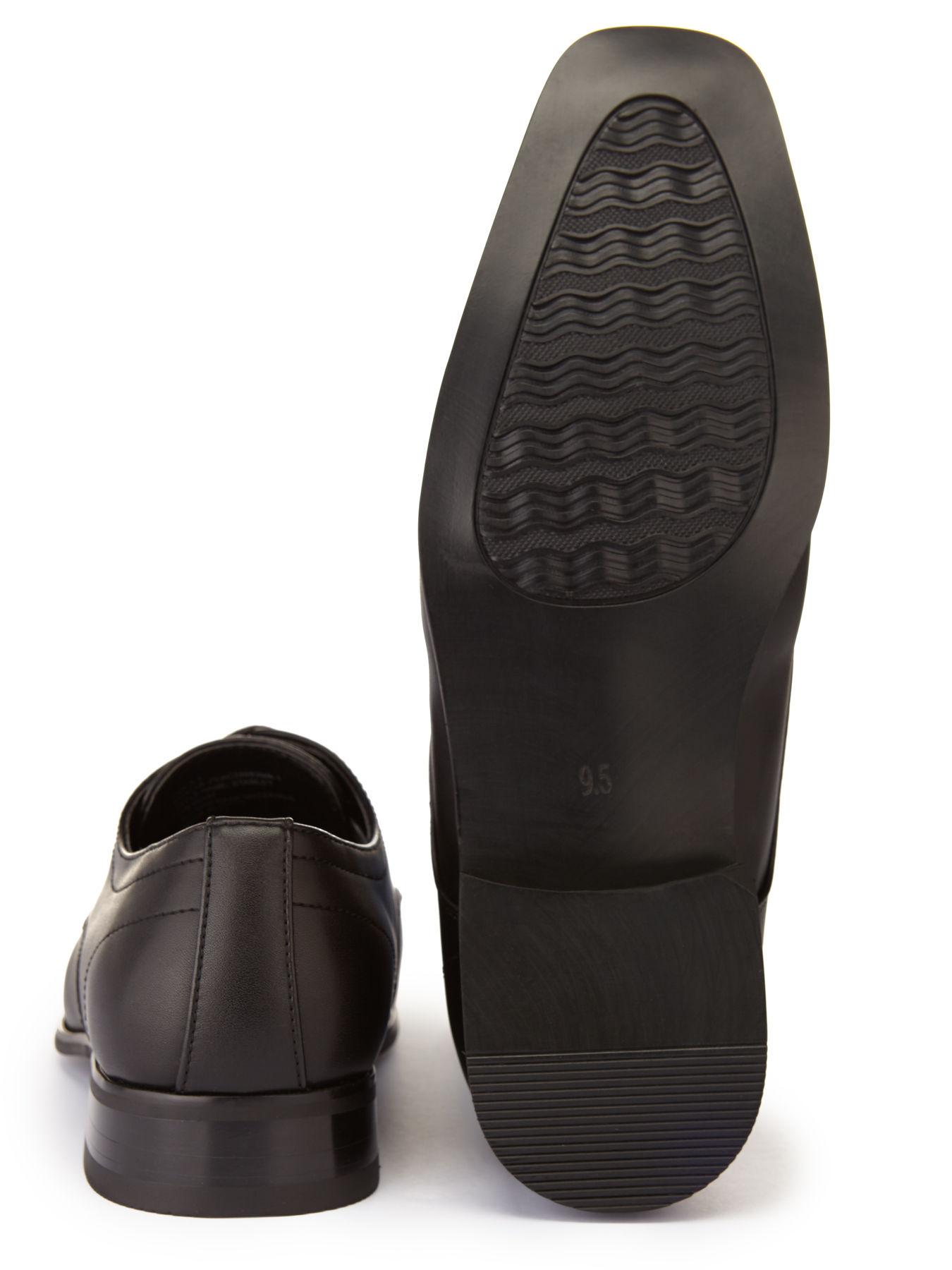 perry ellis tuxedo shoes