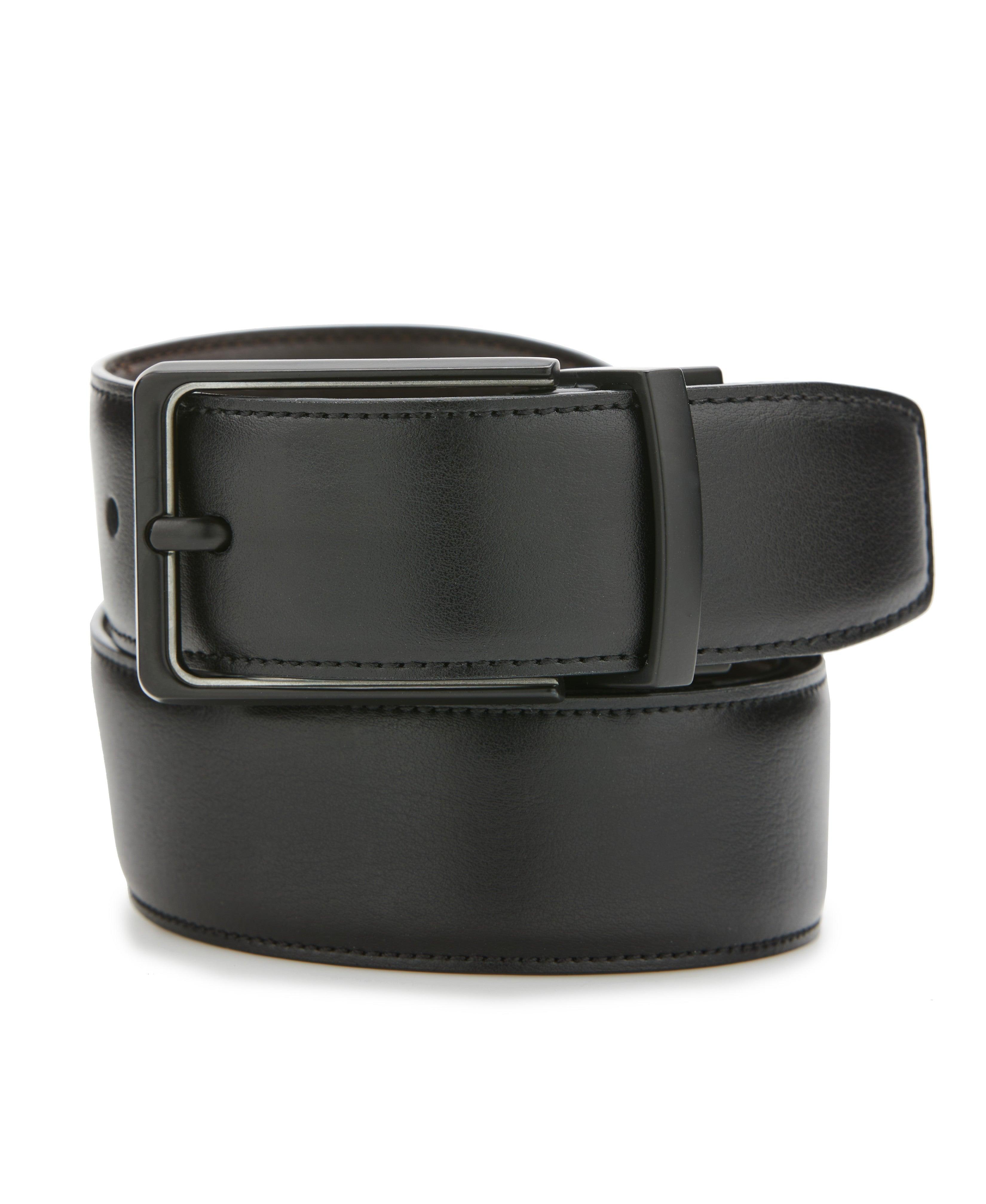 perry ellis belt