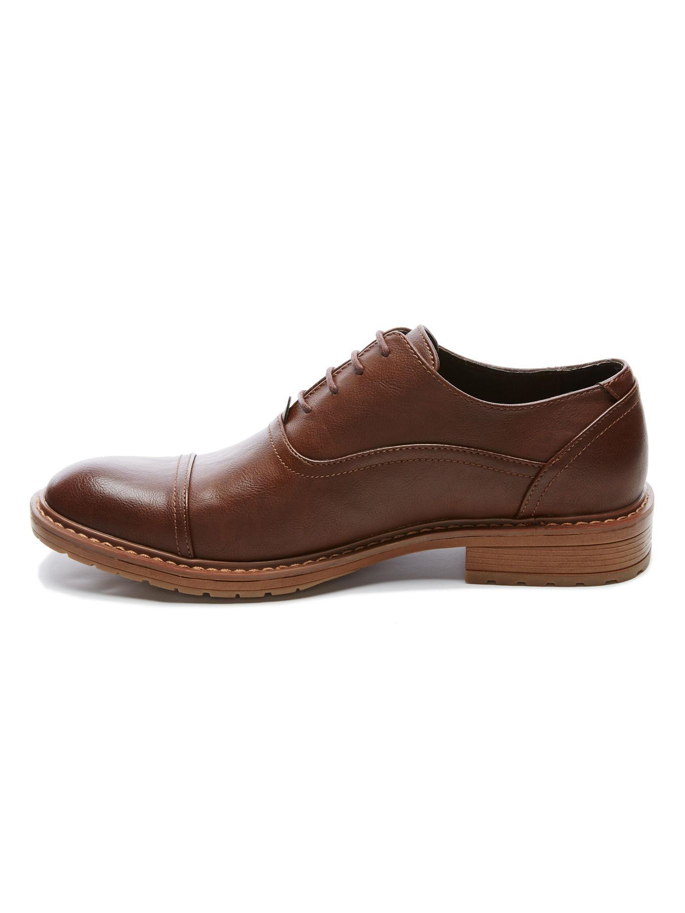 perry ellis men's dress shoes