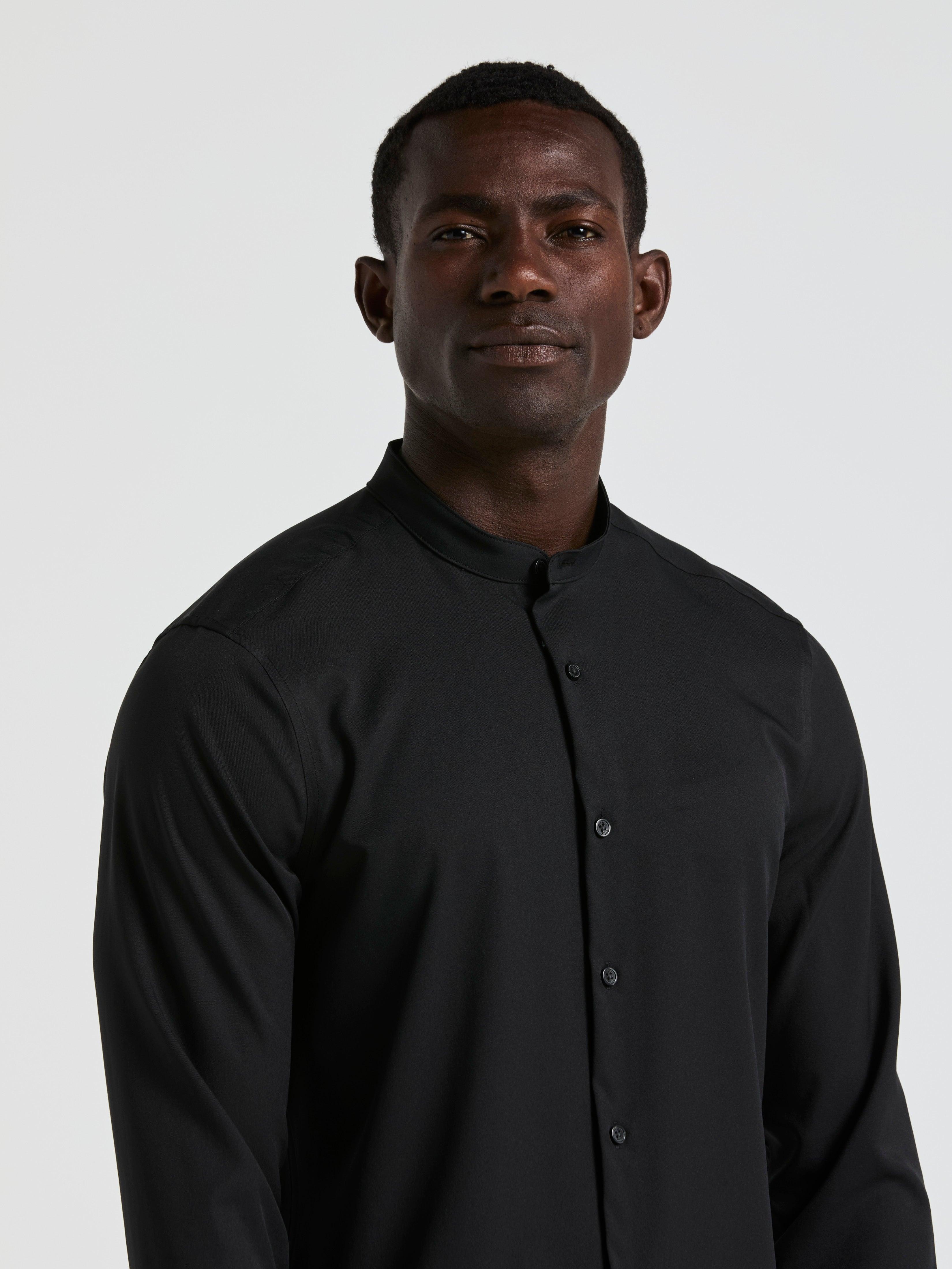 Perry Ellis Banded Collar Shirts for Men - Up to 71% off | Lyst Perry Ellis Banded Collar Shirts for Men - Up to 71% off | Lyst