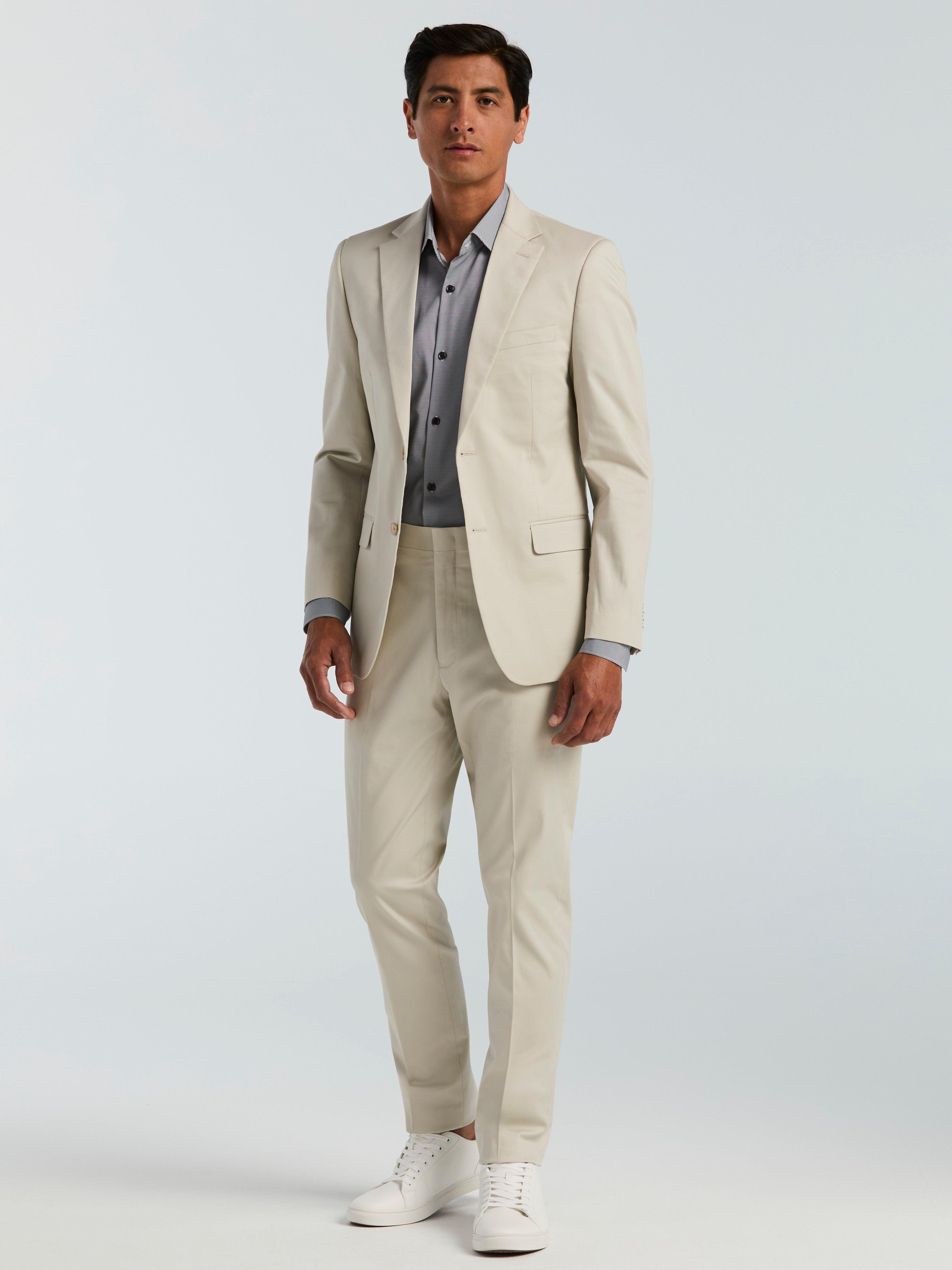 Perry Ellis Formal pants for Men | Online Sale up to 70% off | Lyst