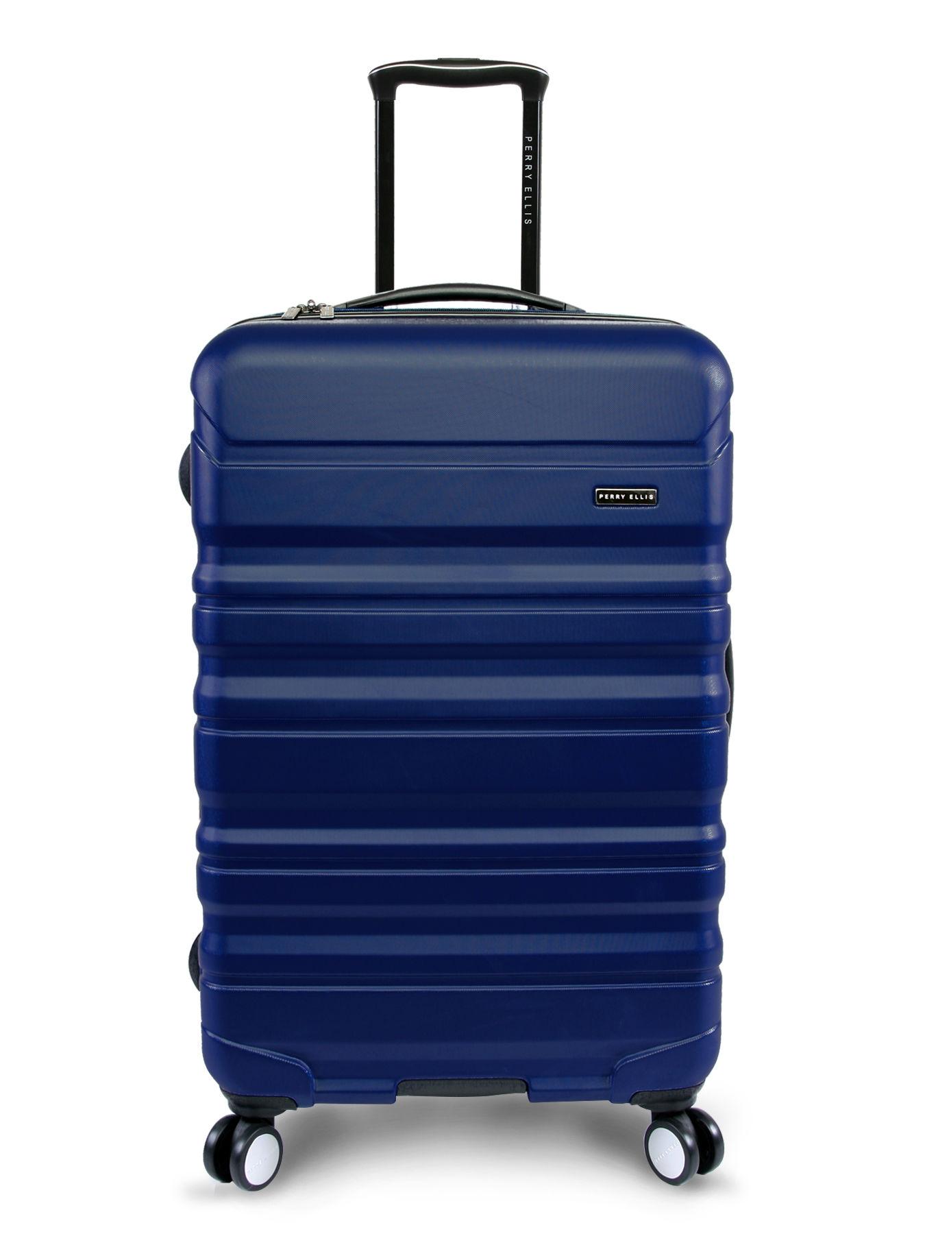 perry ellis portfolio luggage