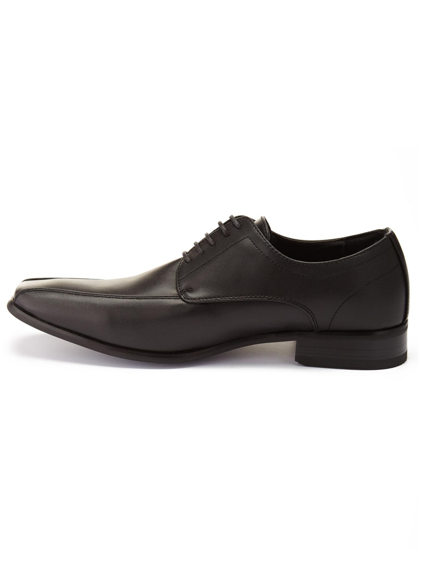 Perry Ellis Stanley Dress Shoe in Black for Men - Lyst