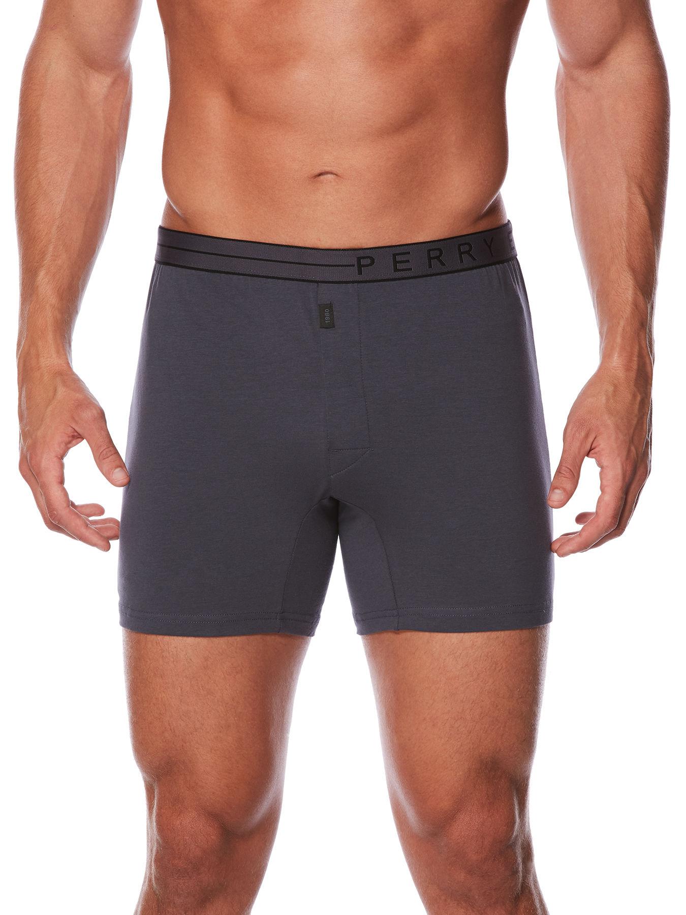 perry ellis boxers