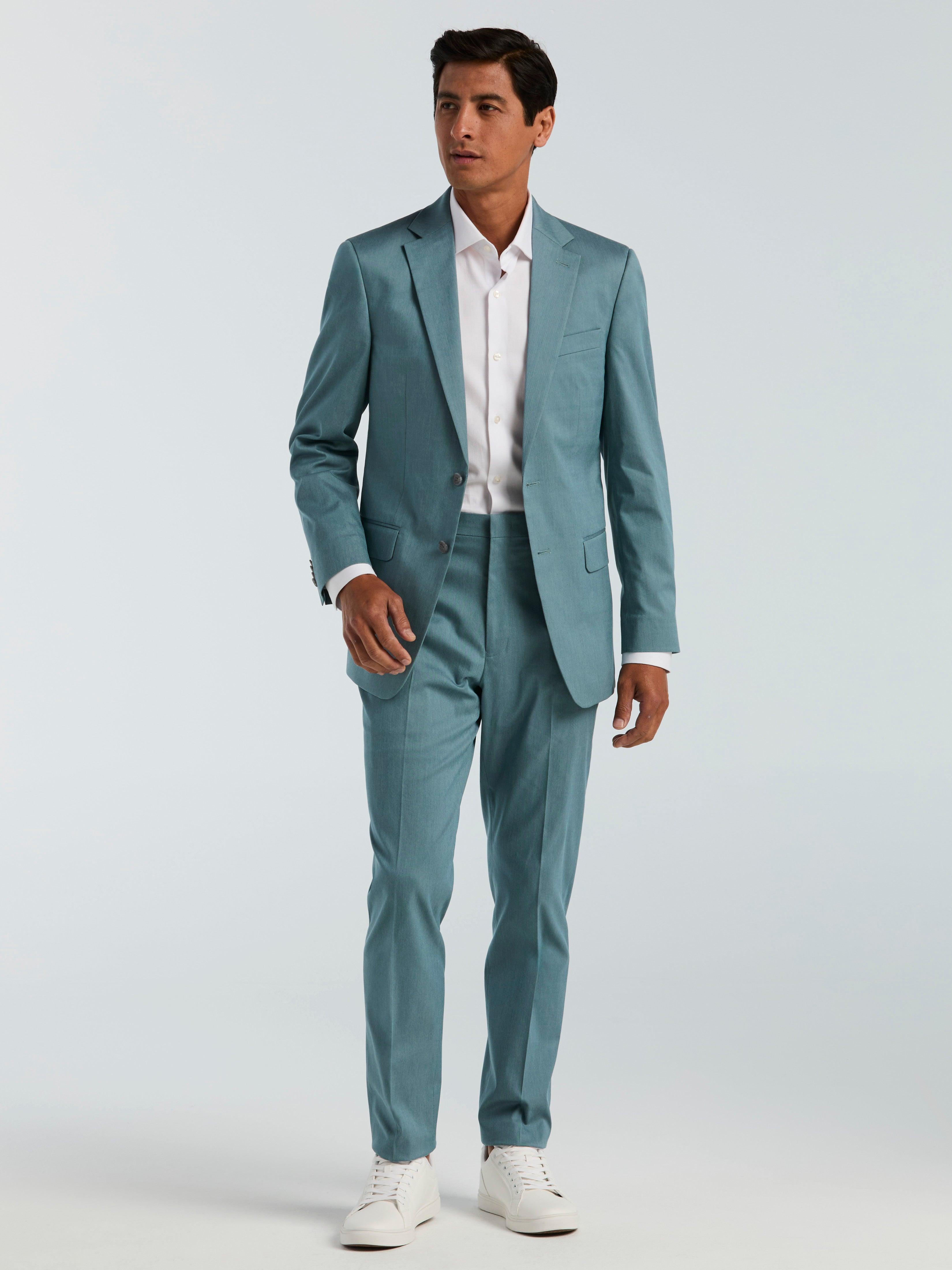 Perry Ellis Formal pants for Men | Online Sale up to 70% off | Lyst