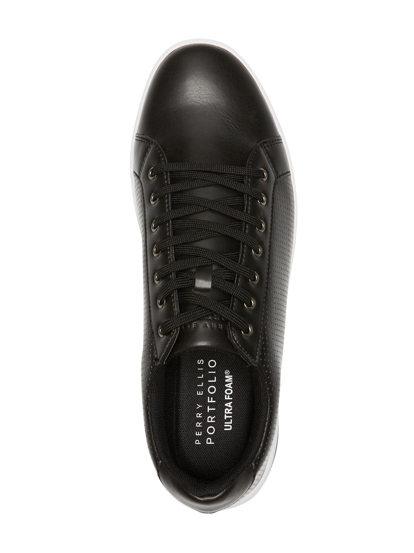 perry ellis portfolio ultra foam shoes