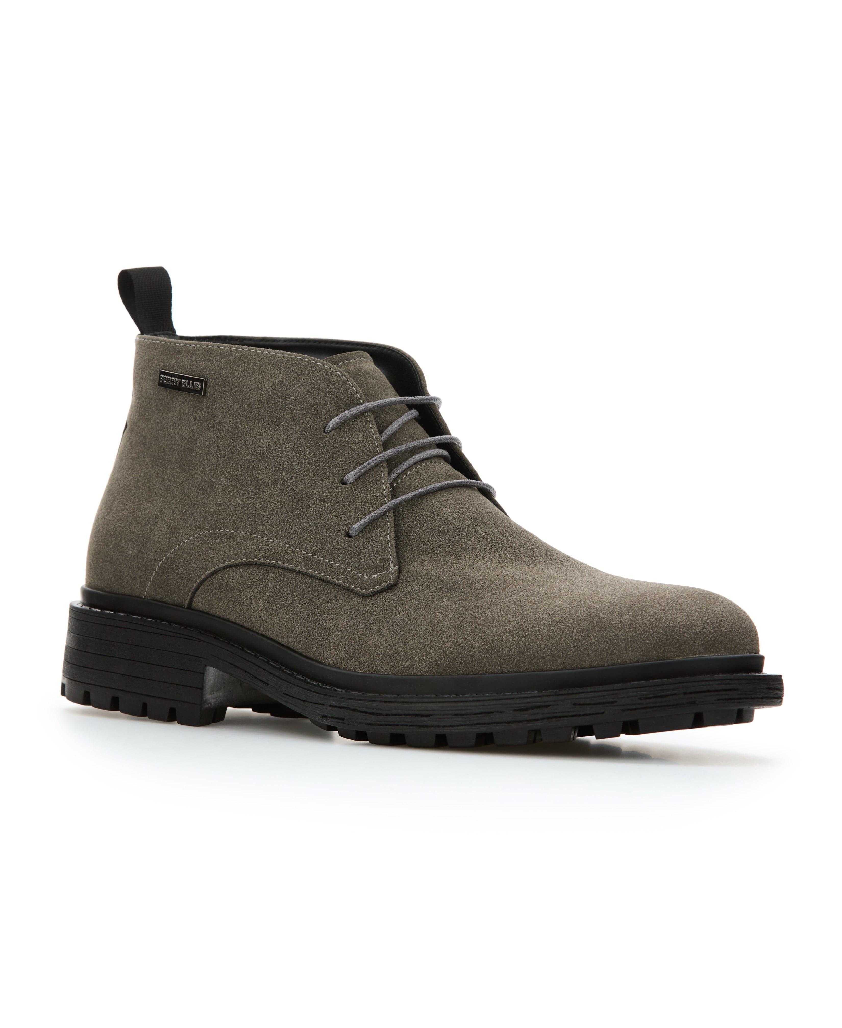 Perry Ellis Casual boots for Men Online Sale up to 33% off Lyst
