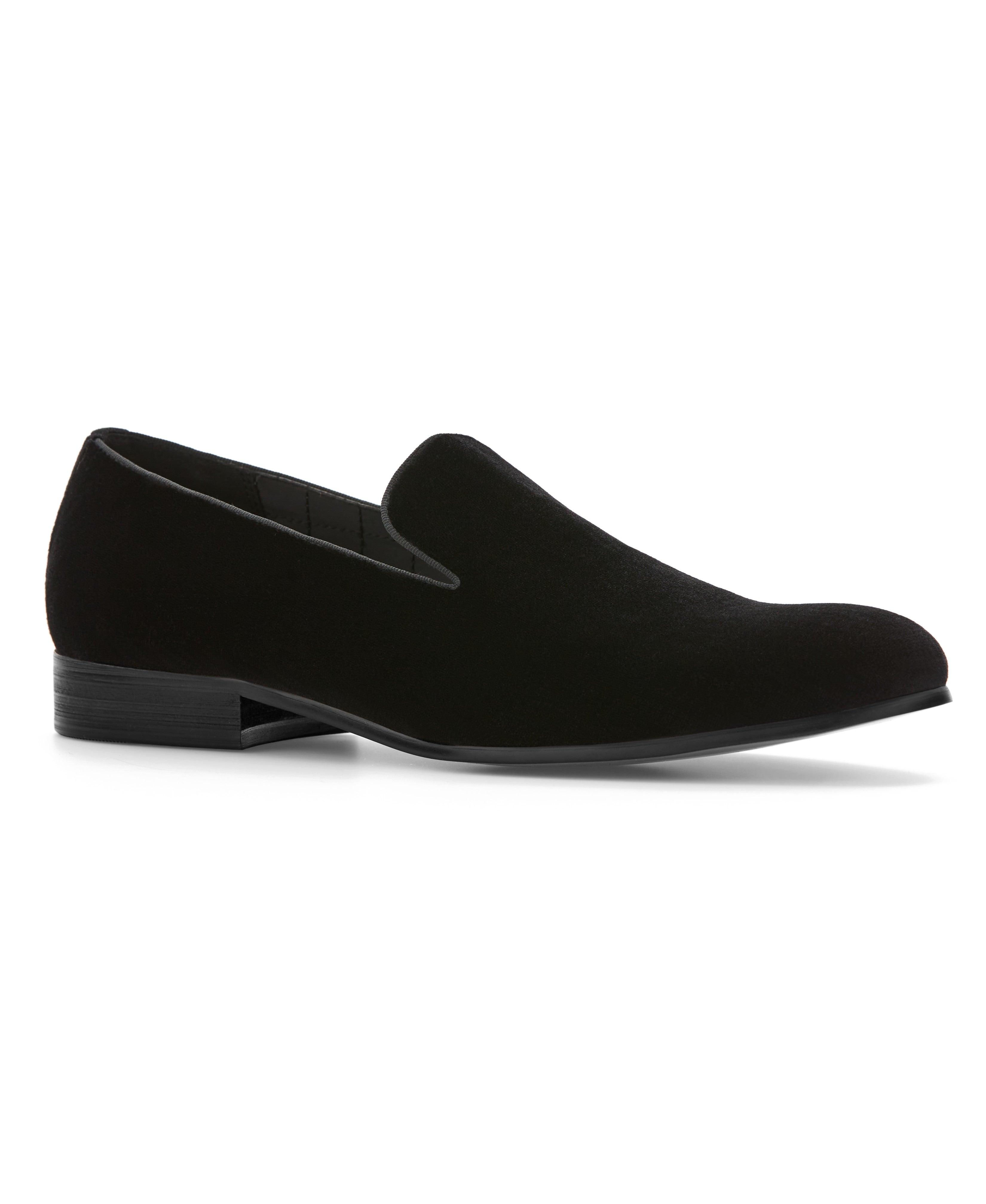 Perry ellis hotsell portfolio slippers