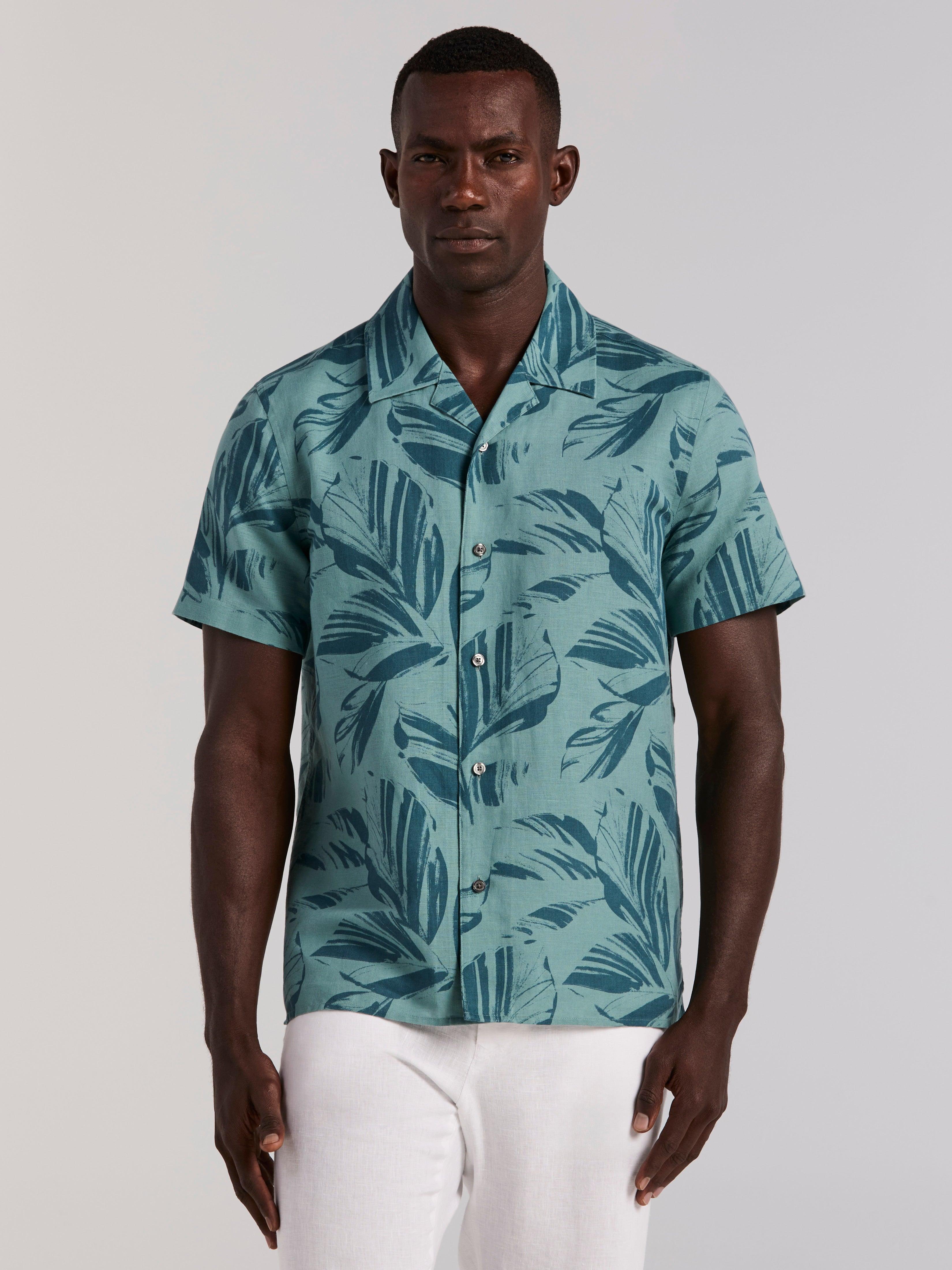 green emerald velvet dress Perry Ellis Outlet Men's Slim Fit Stretch Plaid Dress Shirt in Blue, Size 16.0, Cotton/Polyester